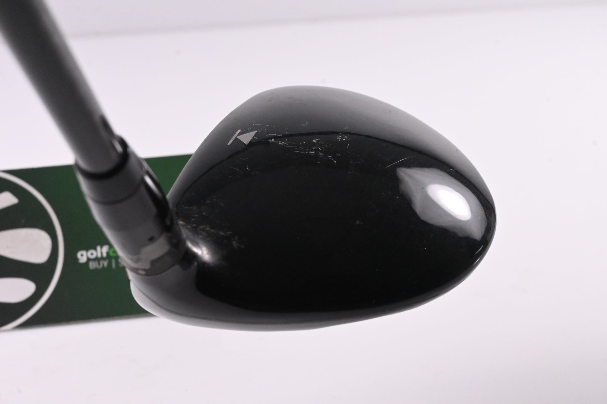 Titleist 913 F #3 Wood / 15 Degree / Stiff Flex Aldila RIP Phenom 80 Shaft