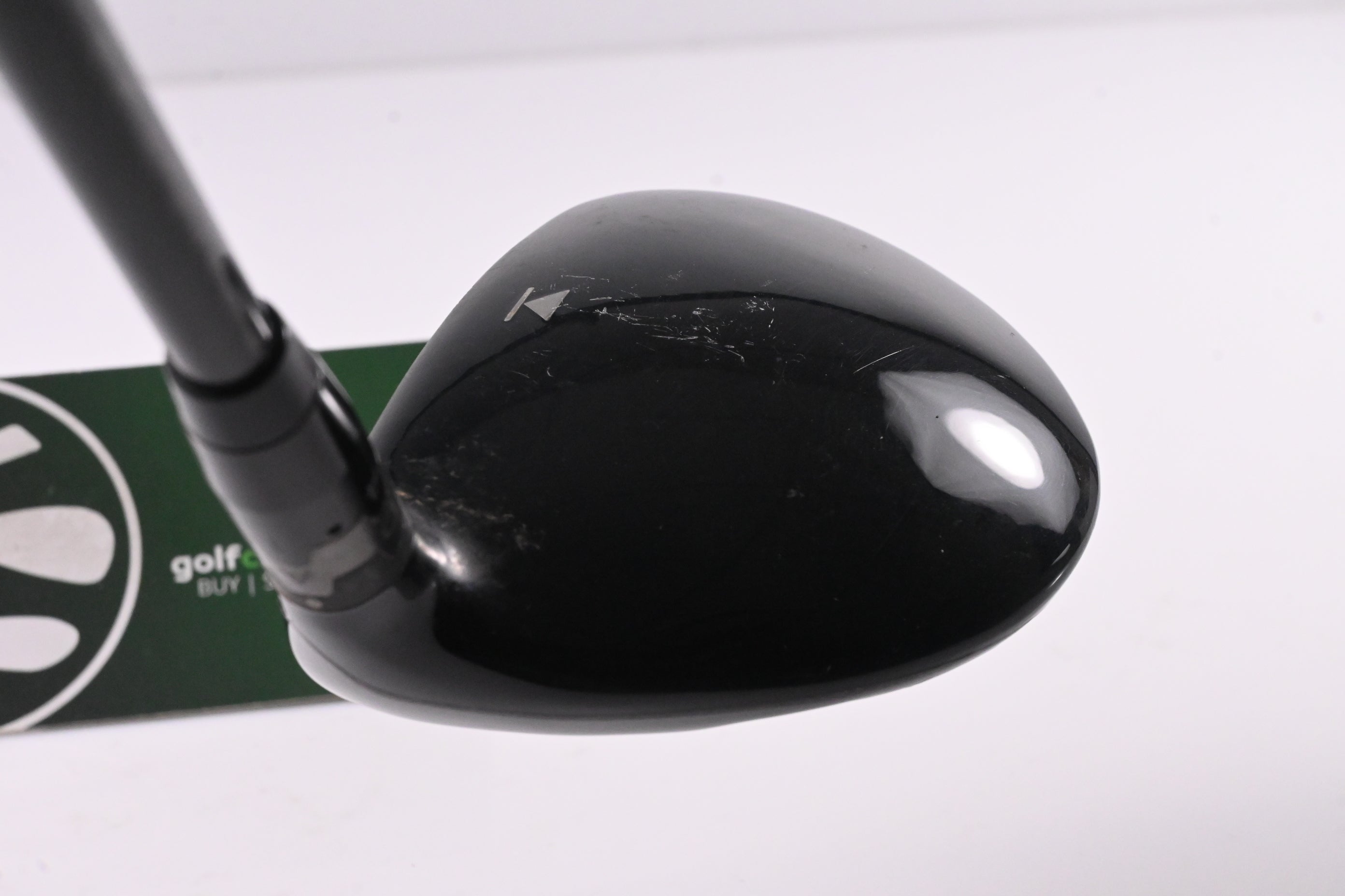 Titleist 913 F #3 Wood / 15 Degree / Stiff Flex Aldila RIP Phenom 80 Shaft