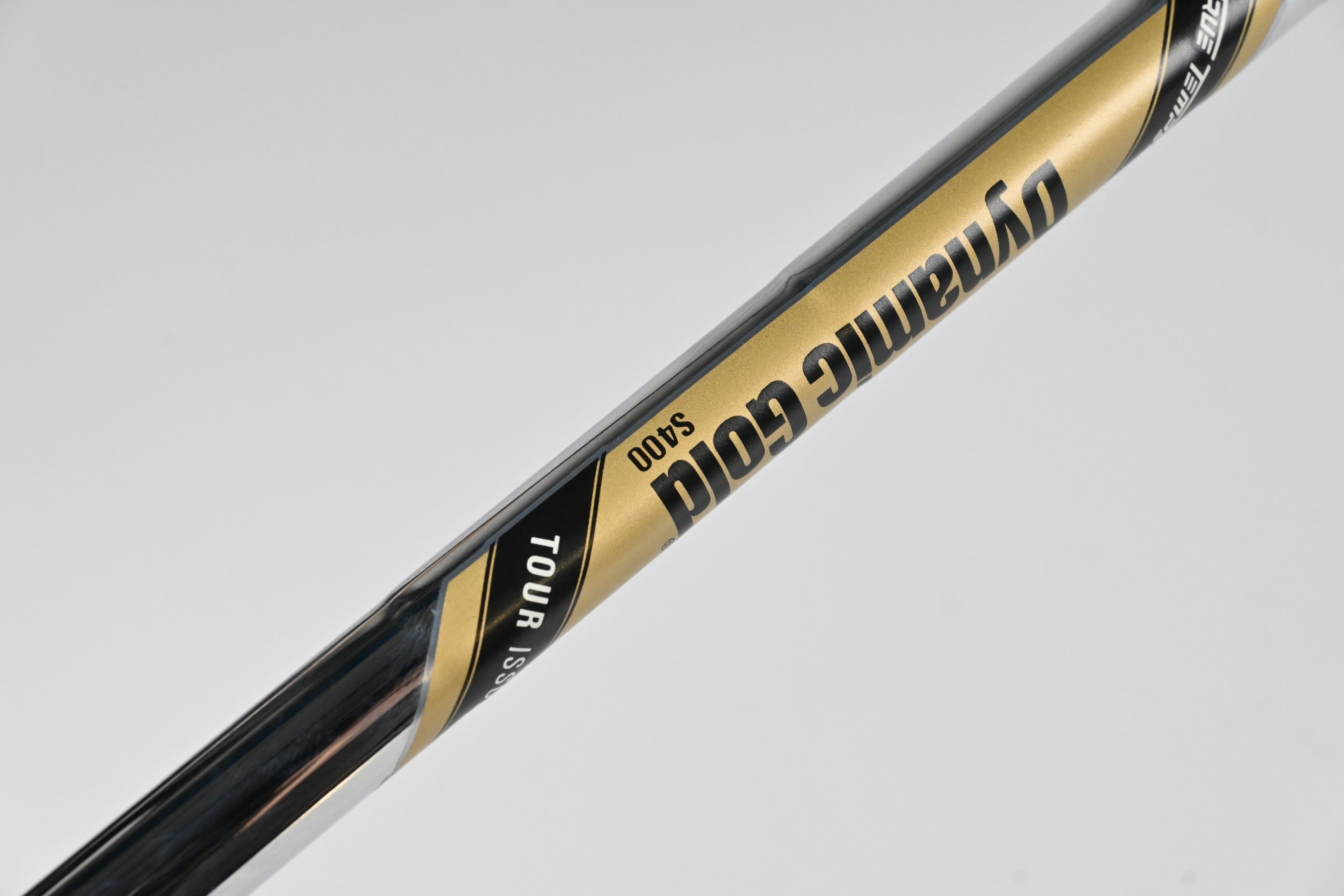 Mizuno Pro T-1 Gap Wedge / 50 Degree / Stiff Flex Dynamic Gold S400 Steel Shafts