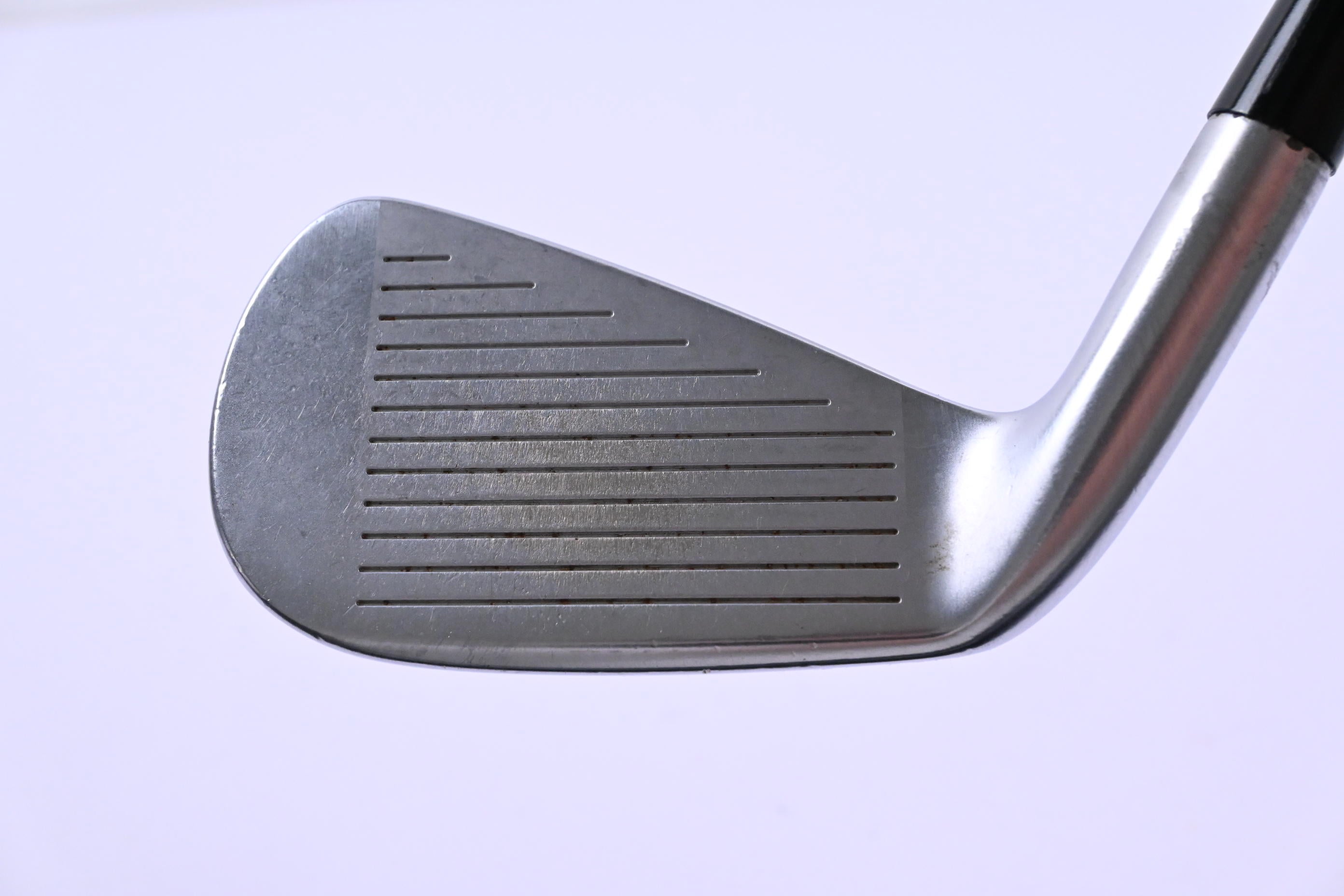 Mizuno JPX 919 Forged #4 Iron / 22 Degree / Regular Flex Steel Shaft
