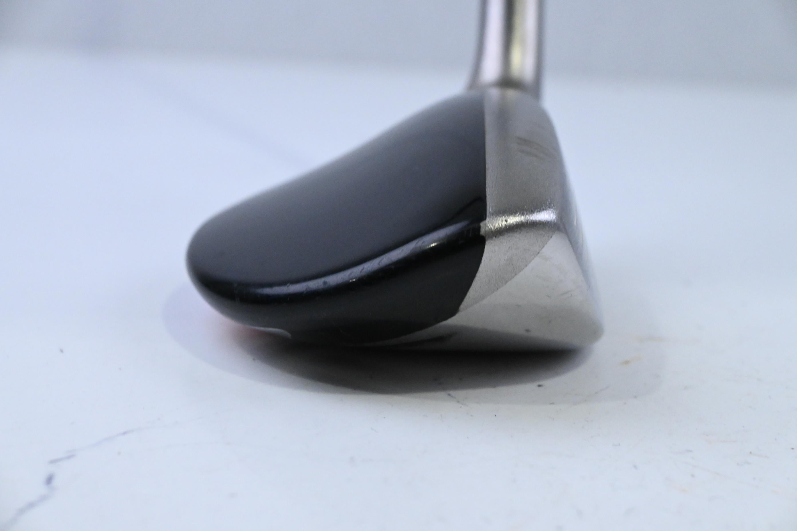 Ping G10 #2 Hybrid / 18 Degree / Stiff Flex Grafalloy Prolaunch Red
