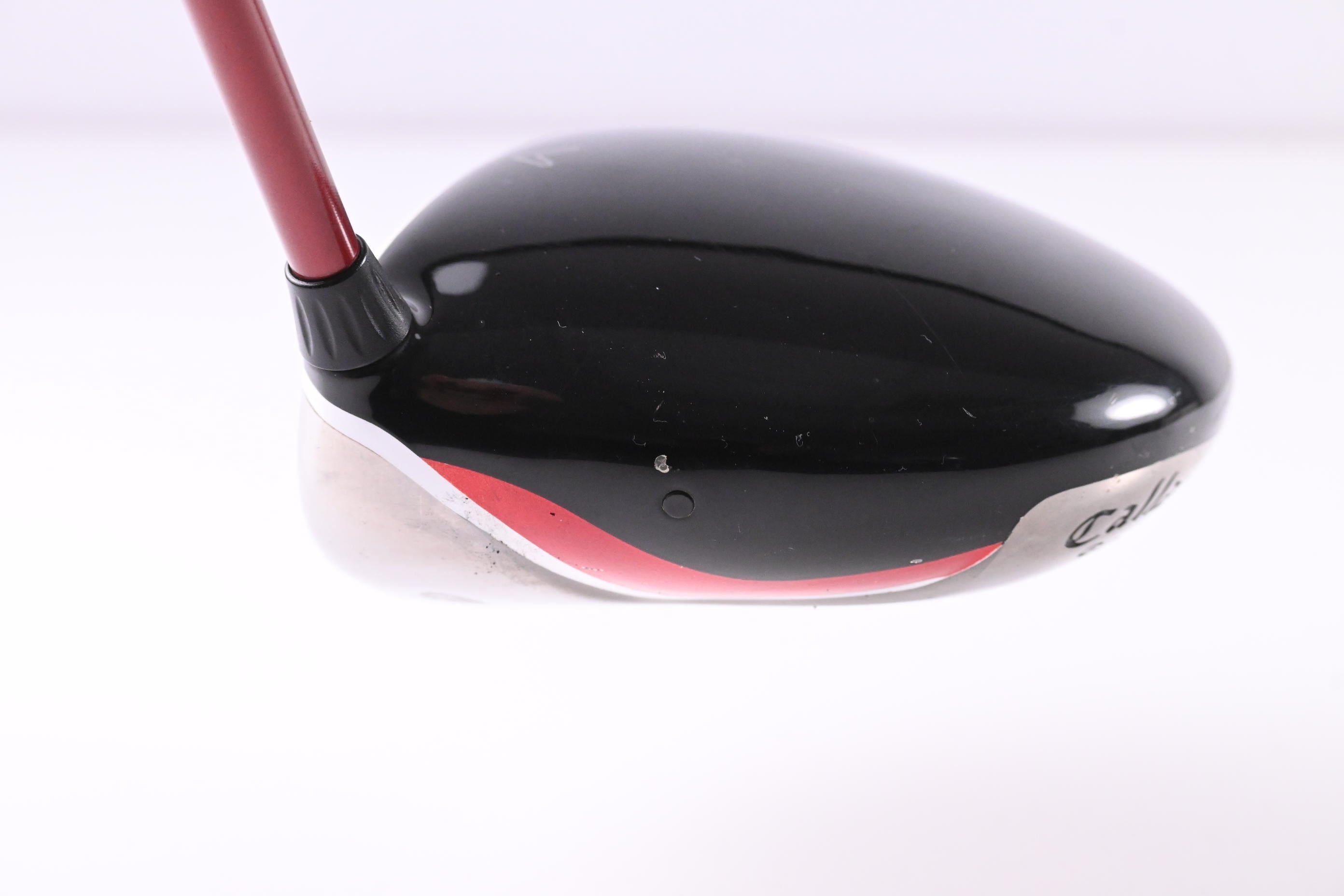 Callaway Big Bertha 460 Driver / 10 Degree / Regular Flex Grafalloy Prolite Shaft