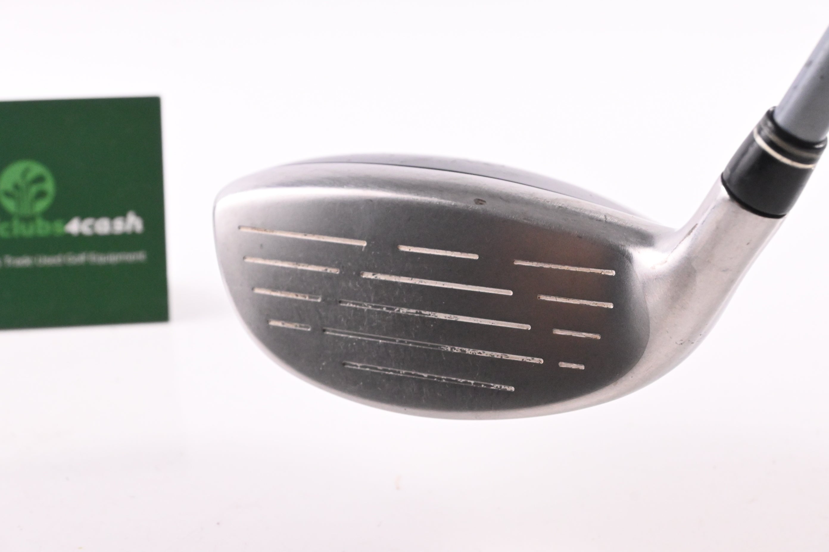Ladies Cobra Baffler DWS #4 Hybrid / 26 Degree / Ladies Flex Aldila NV HL 50
