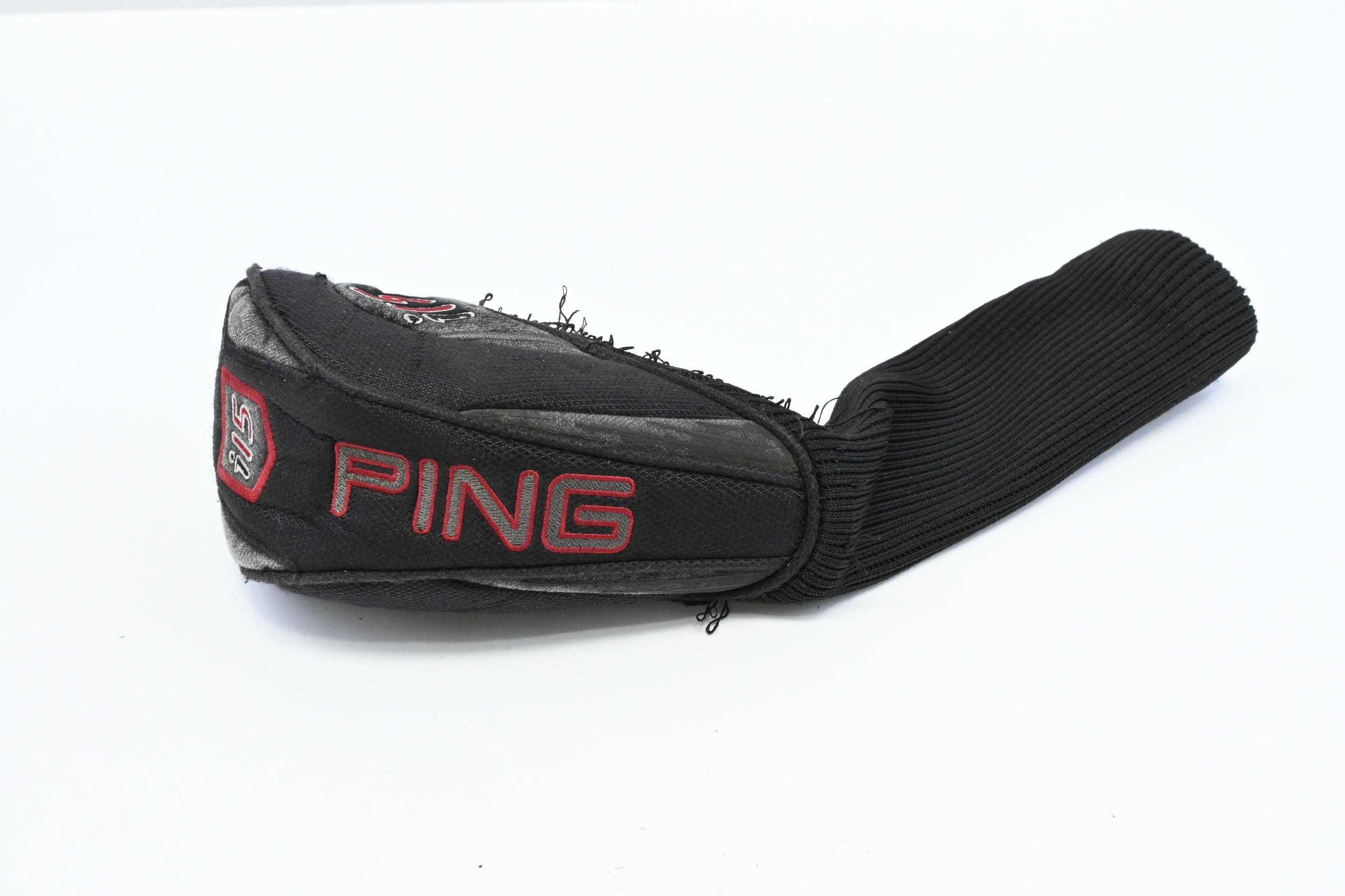 Ping i15 #2 Hybrid / 17 Degree / Regular Flex UST Proforce AxivCore 85 Shaft