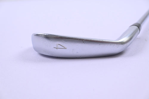 Mizuno JPX 919 Forged #4 Iron / 22 Degree / Regular Flex Steel Shaft