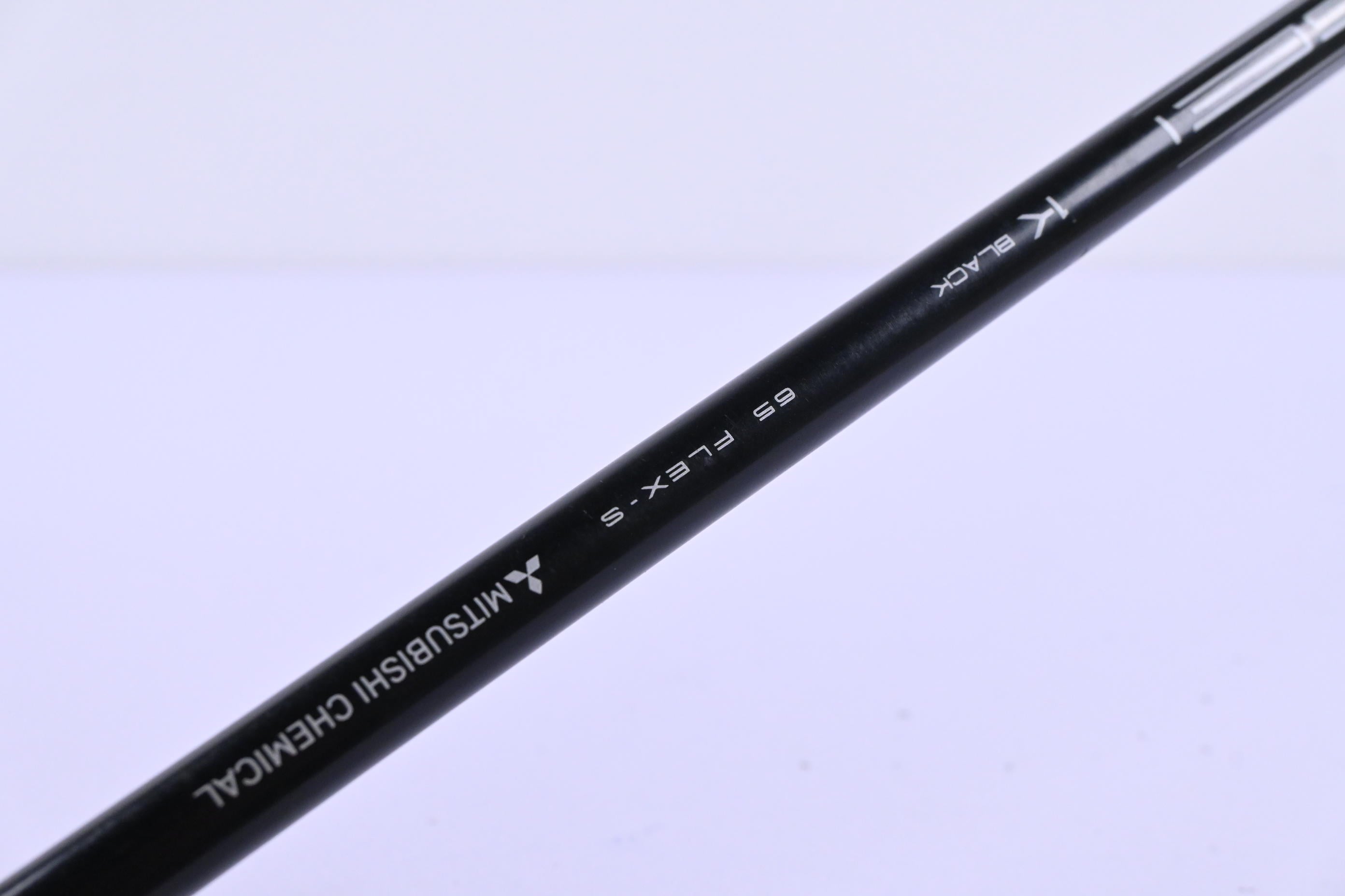 Titleist TSR2 Driver / 9 Degree / Stiff Flex Tensei 1K Black 65 Shaft