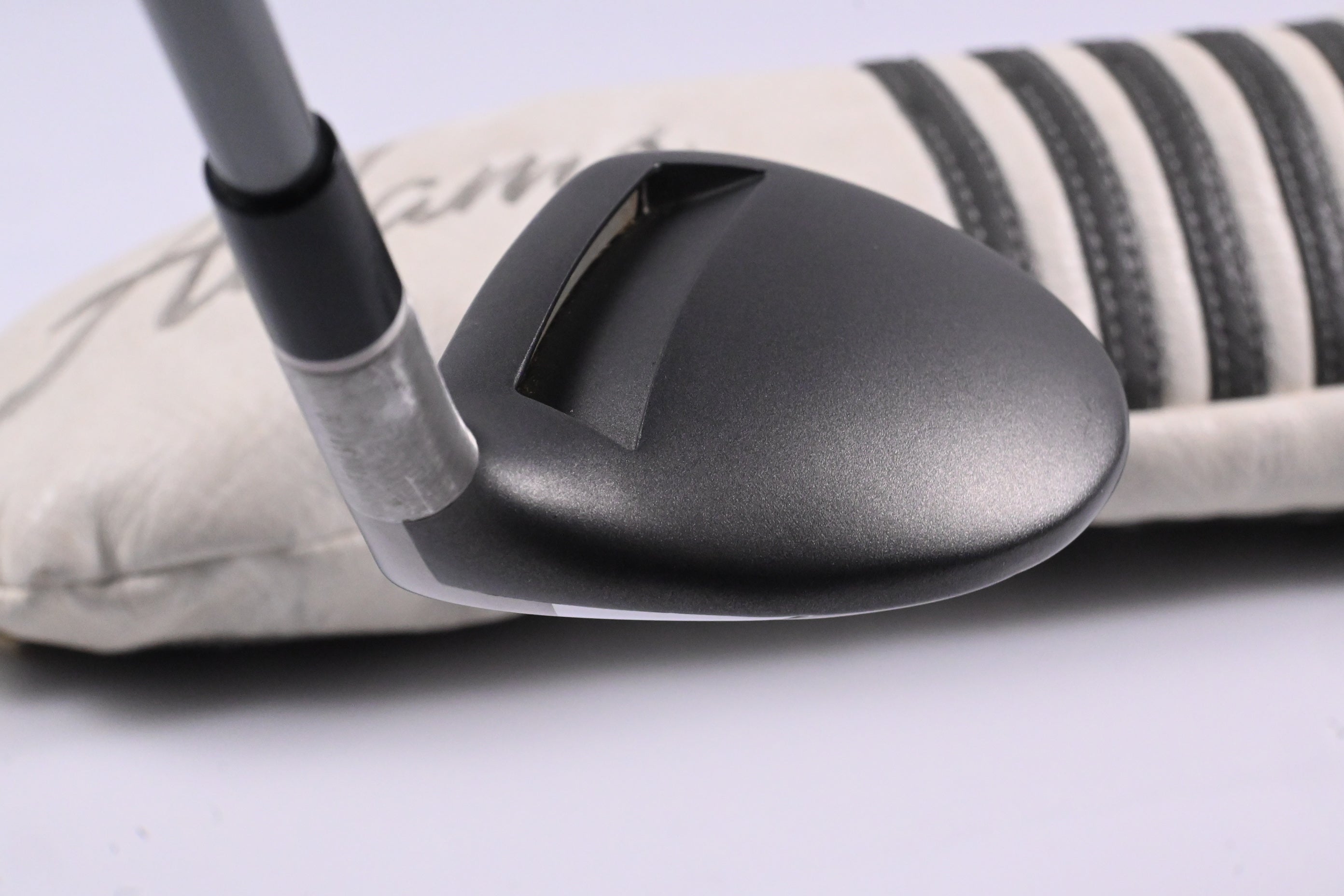 Ladies Adams Tight Lies 2013 #5 Wood / 18 Degree / Ladies Flex Bassara 45 Shaft