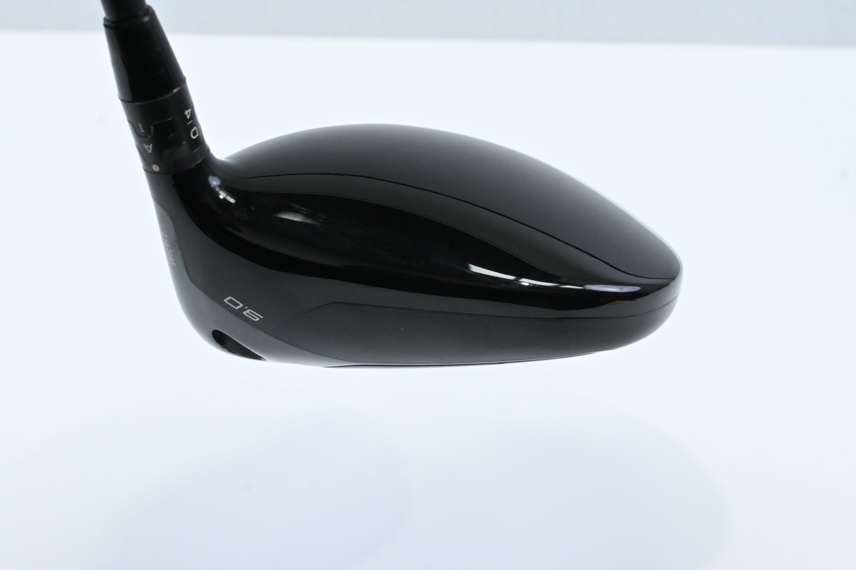 Titleist GT3 Driver / 9 Degree / Stiff Flex Fujikura Ventus Blue 5 Shaft