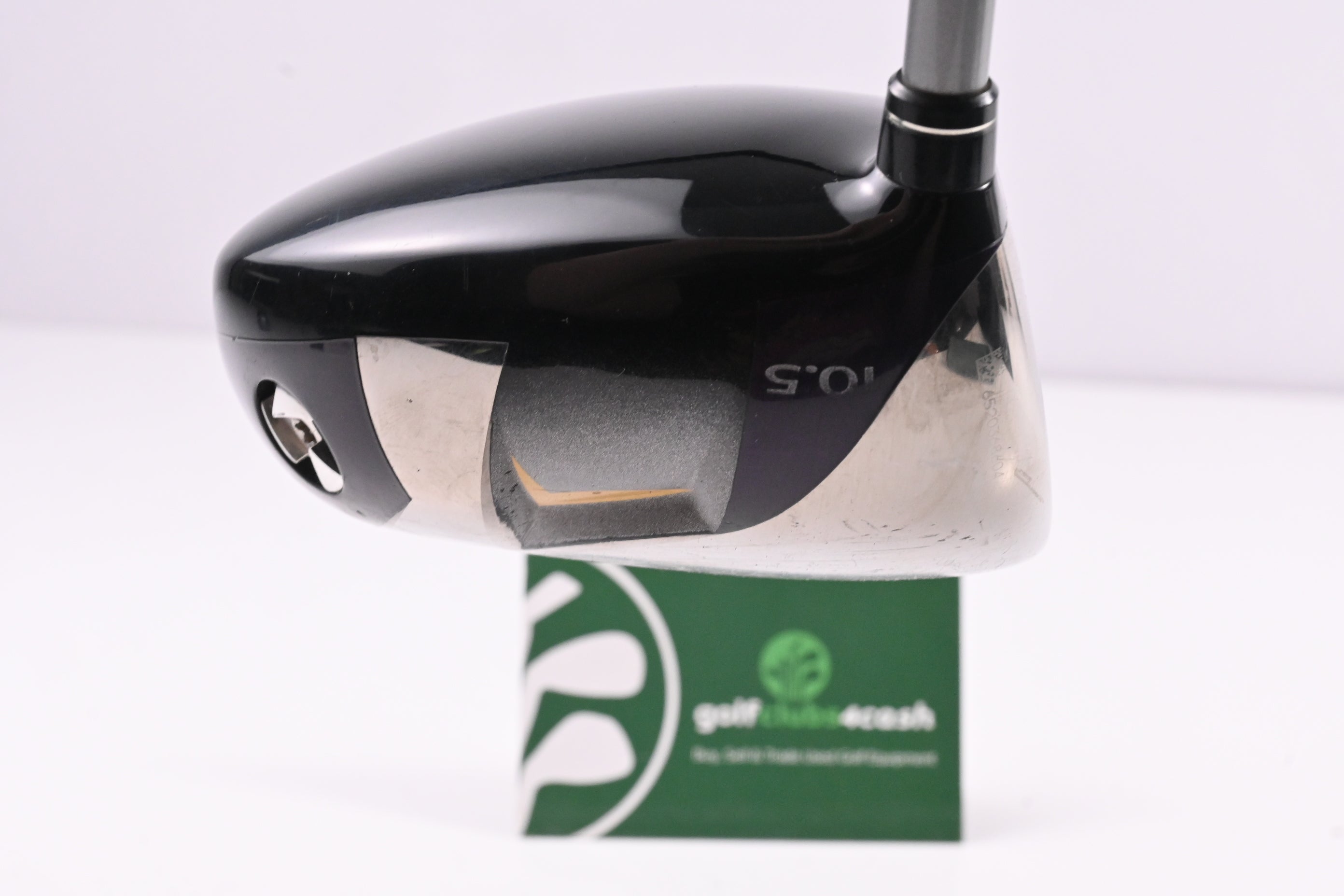 Left Hand Callaway Legacy Apex Driver / 10.5 Degree / Regular Flex Callaway 50