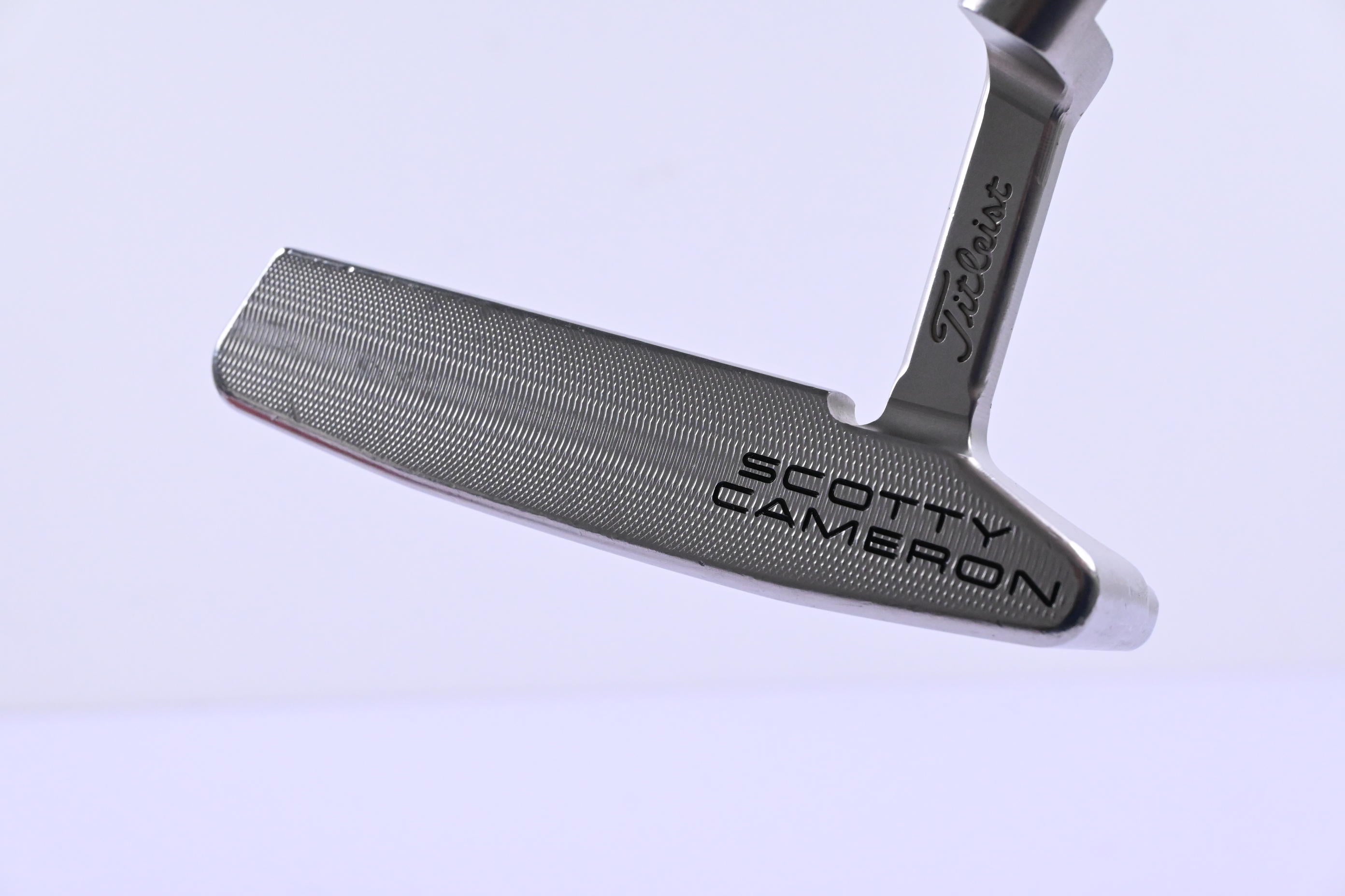 Scotty Cameron Special Select Squareback 2 Putter / 35 Inch