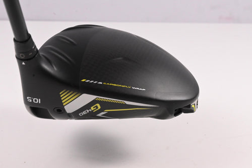 Ping G430 LST Driver / 10.5 Degree / Stiff Flex Kai'li Blue 60 Shaft