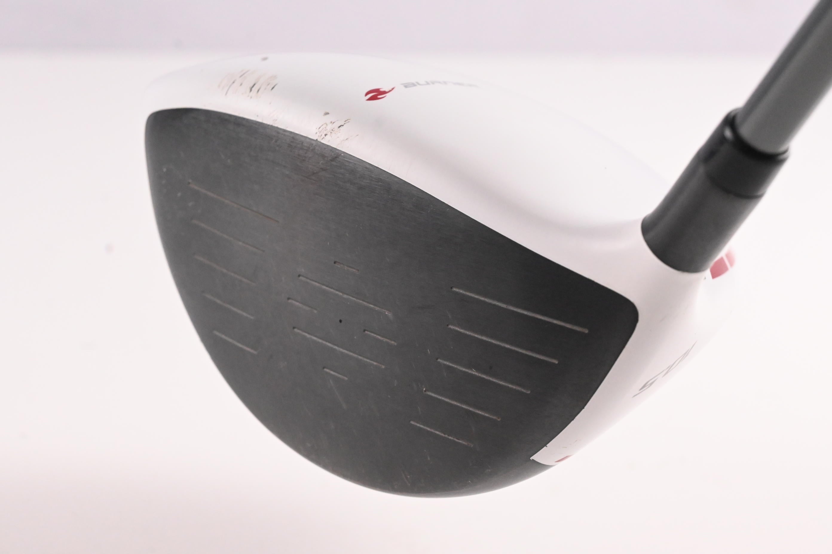 Taylormade Burner Superfast 2.0 Driver / 10.5 Degree / Regular Flex Reax 4.8