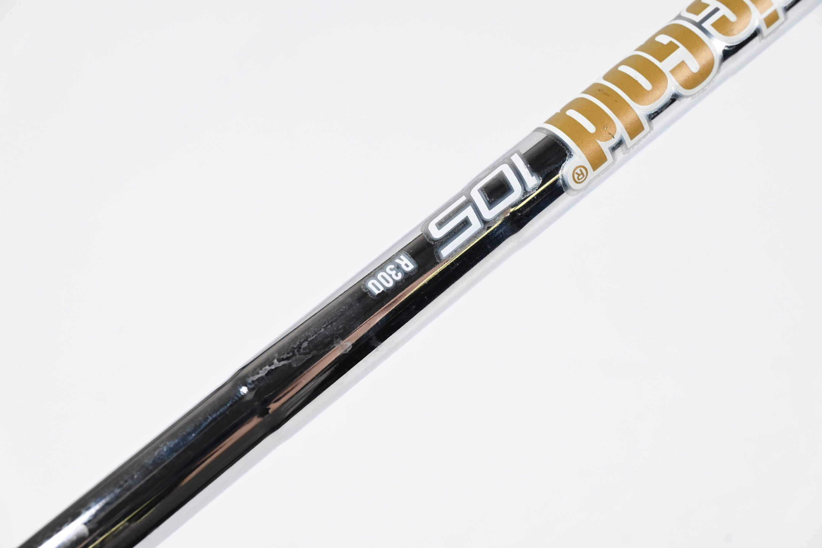 Ping G425 #4 Iron / 20 Degree / Black Dot / Regular Flex Dynamic Gold R300 Shaft