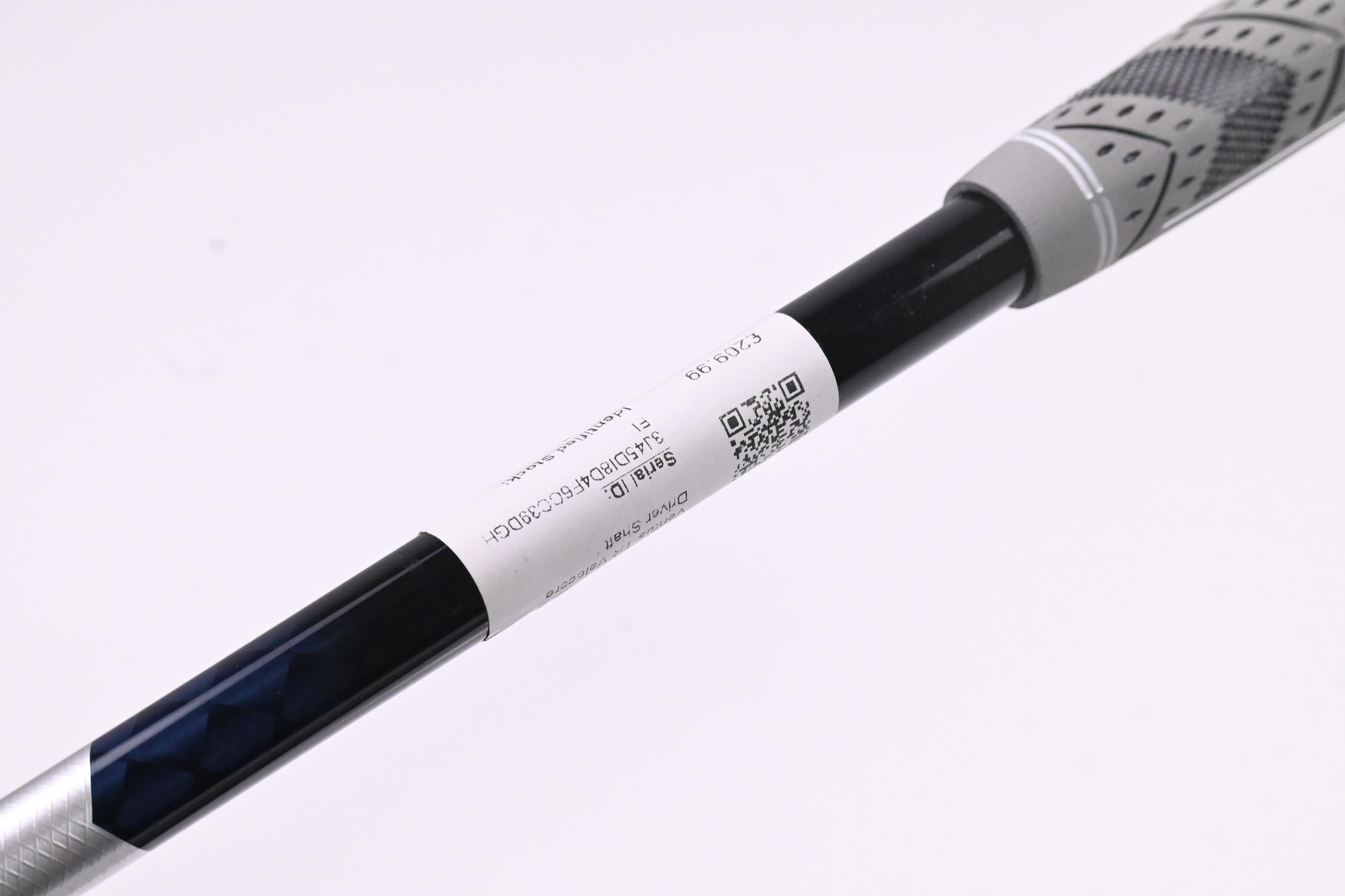 Fujikura Ventus TR Velocore Blue 6 Driver Shaft / X-Flex / Titleist Adapter