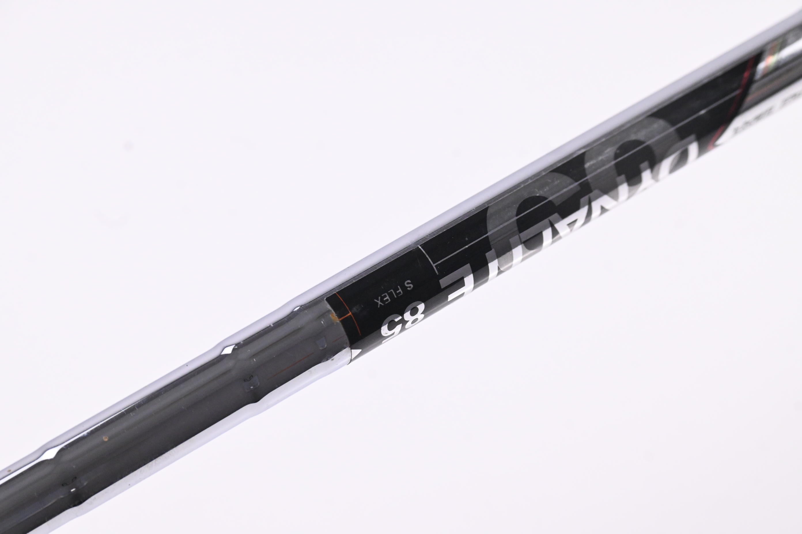 Cobra Bio Cell Gap Wedge / 50 Degree / Stiff Flex Dynalite 85 Shaft