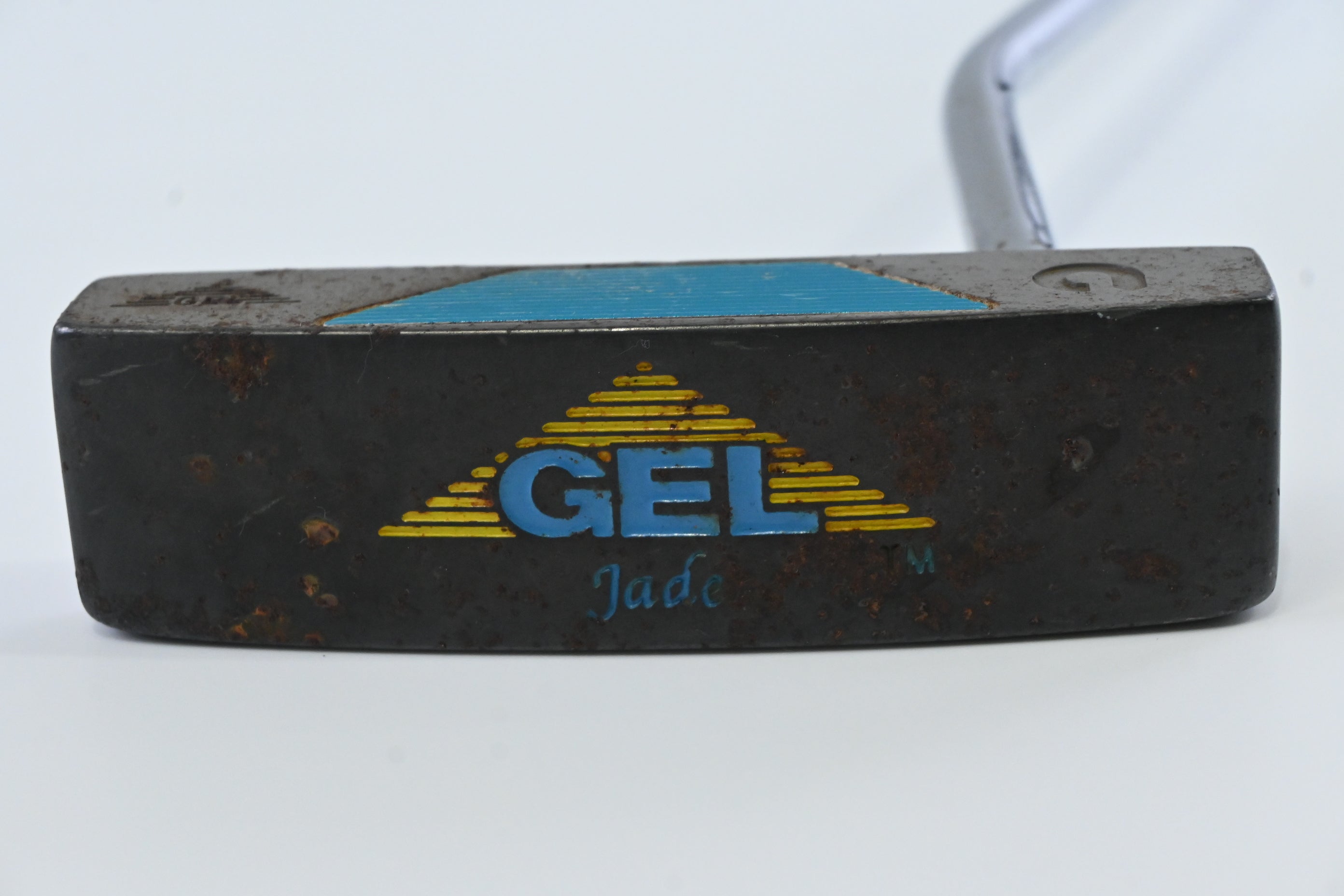 Gel Jade Putter / 34 Inch