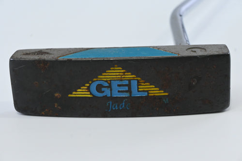 Gel Jade Putter / 34 Inch