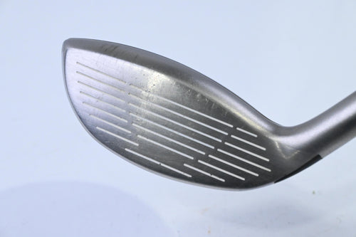 Ping G10 #2 Hybrid / 18 Degree / Stiff Flex Grafalloy Prolaunch Red