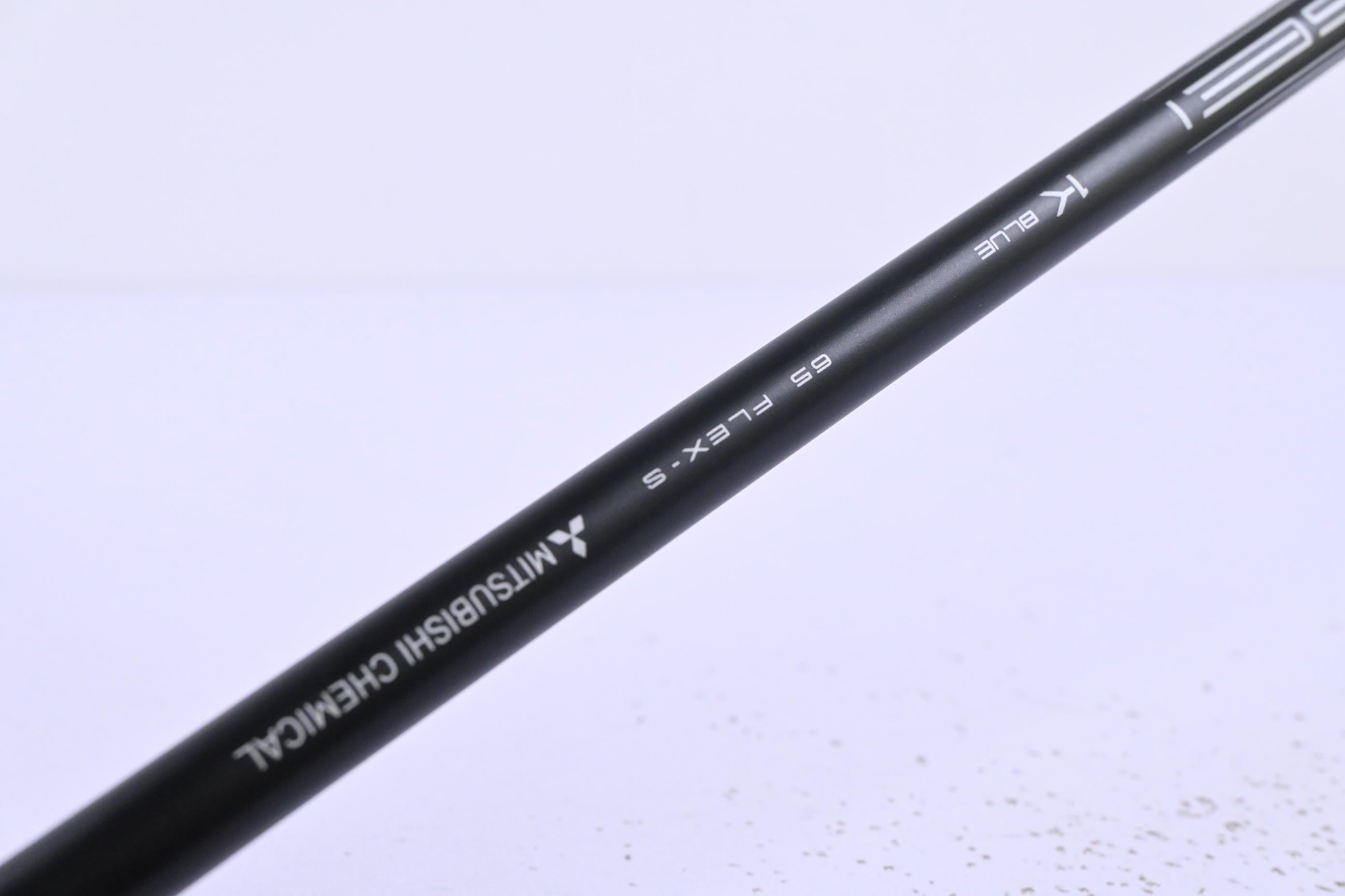 Mizuno ST-Max 230 #3 Wood / 15 Degree / Stiff Flex Tensei 1K Blue 65 Shaft