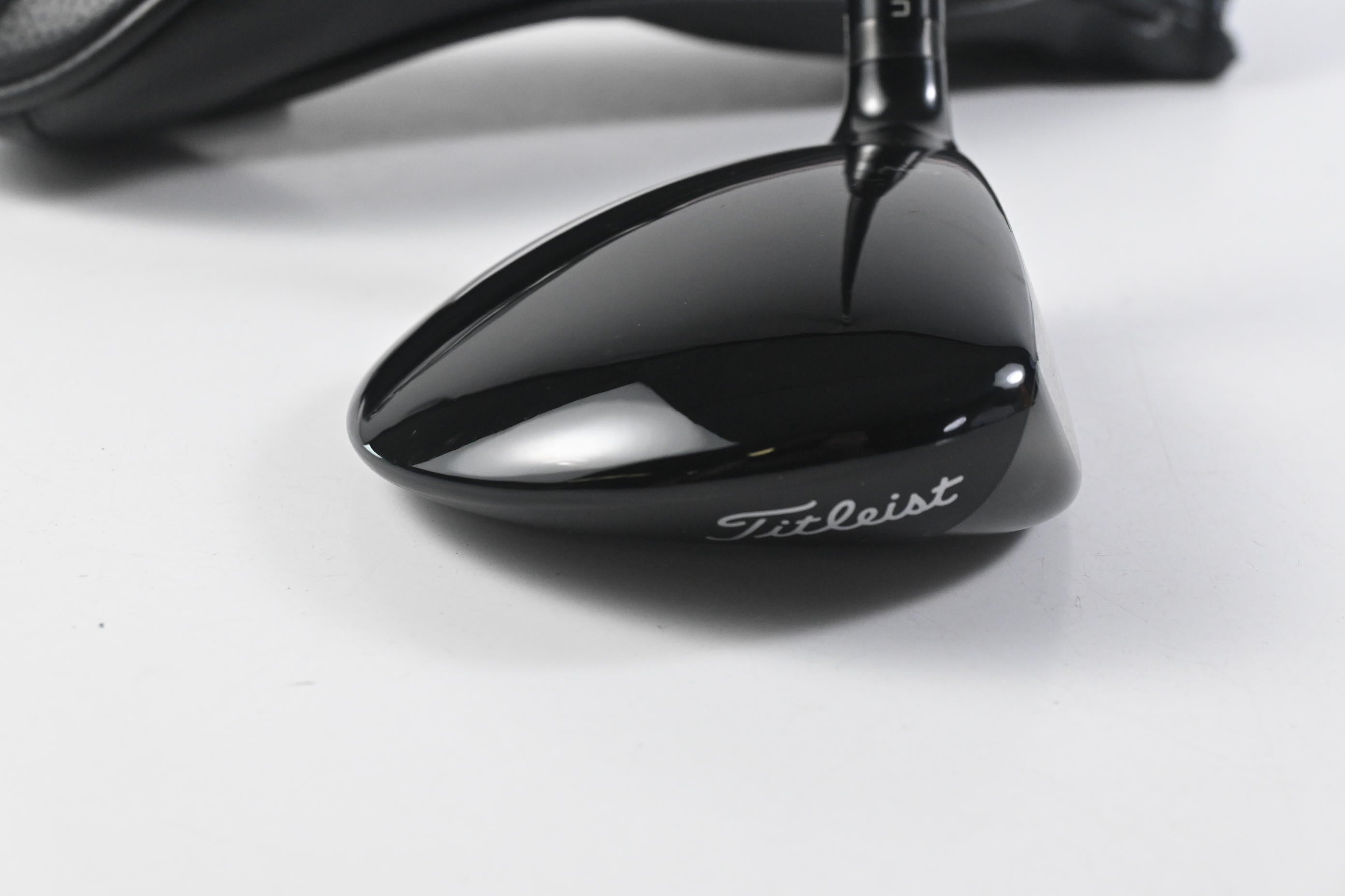 Titleist GTS2 #5 Wood / 18 Degree / Stiff Flex Tensei 1K White 65 Shaft