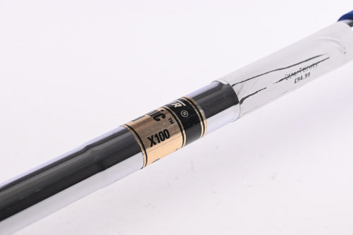 Bridgestone Tour Stage 701 #5 Wood / 18 Degree / X-Flex Dynamic Gold X100 Shaft