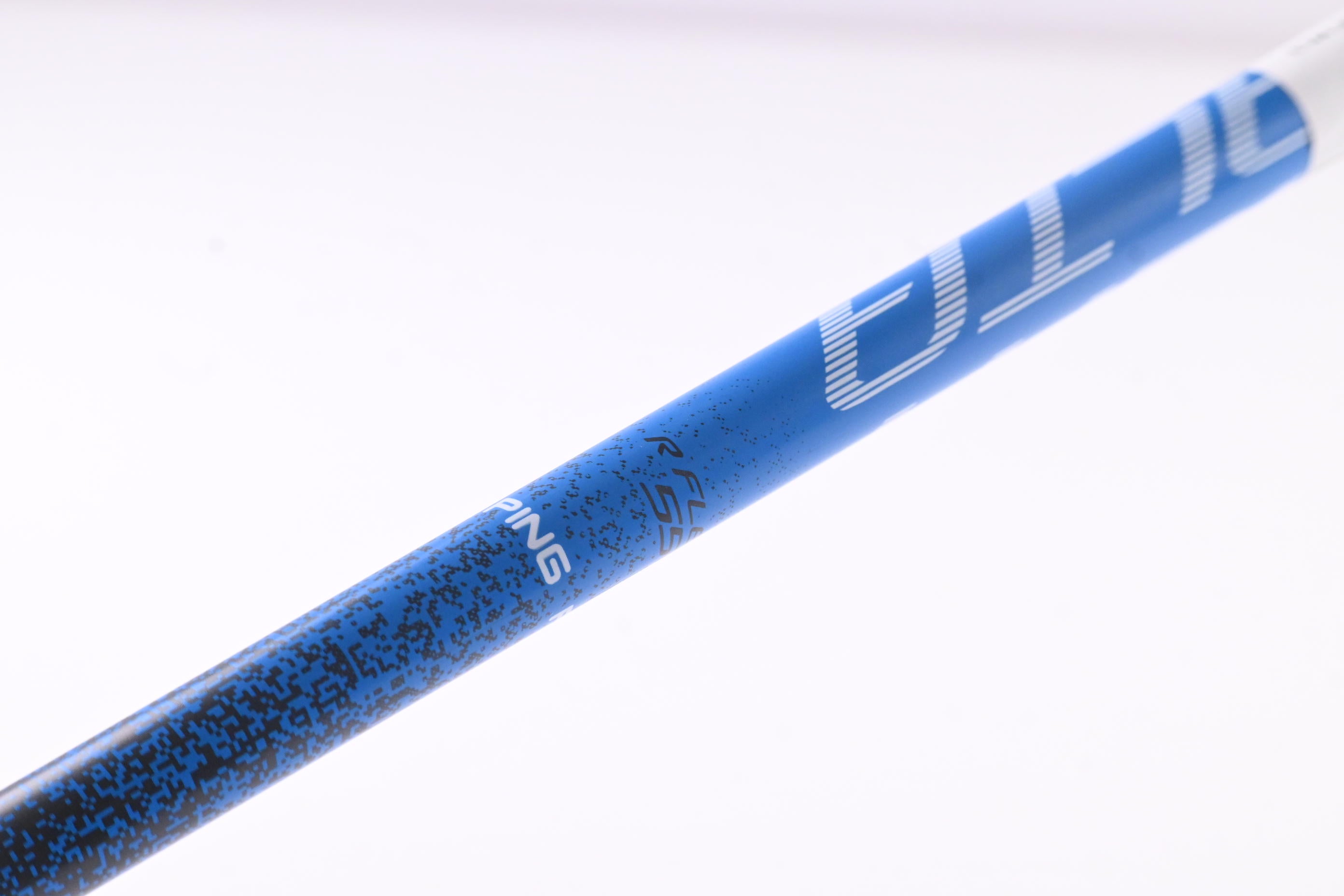 Ping G Series SF Tec Driver / 10 Degree / Regular Flex Ping Alta Blue 55 Shaft