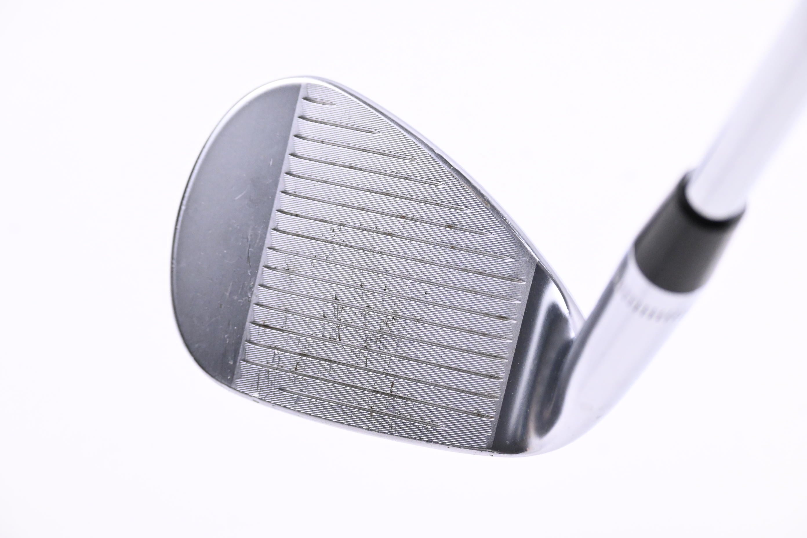 Callaway Jaws MD5 Lob Wedge / 58 Degree / Wedge Flex Dynamic Gold 115 Spinner