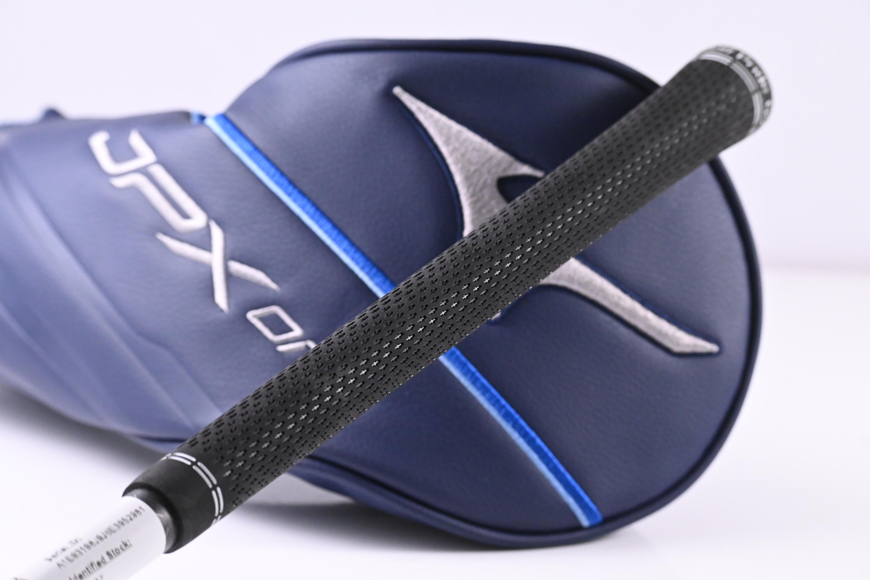 Mizuno JPX One Select Driver / 9 Degree / Stiff Flex Tensei 1K Black 65 Shaft