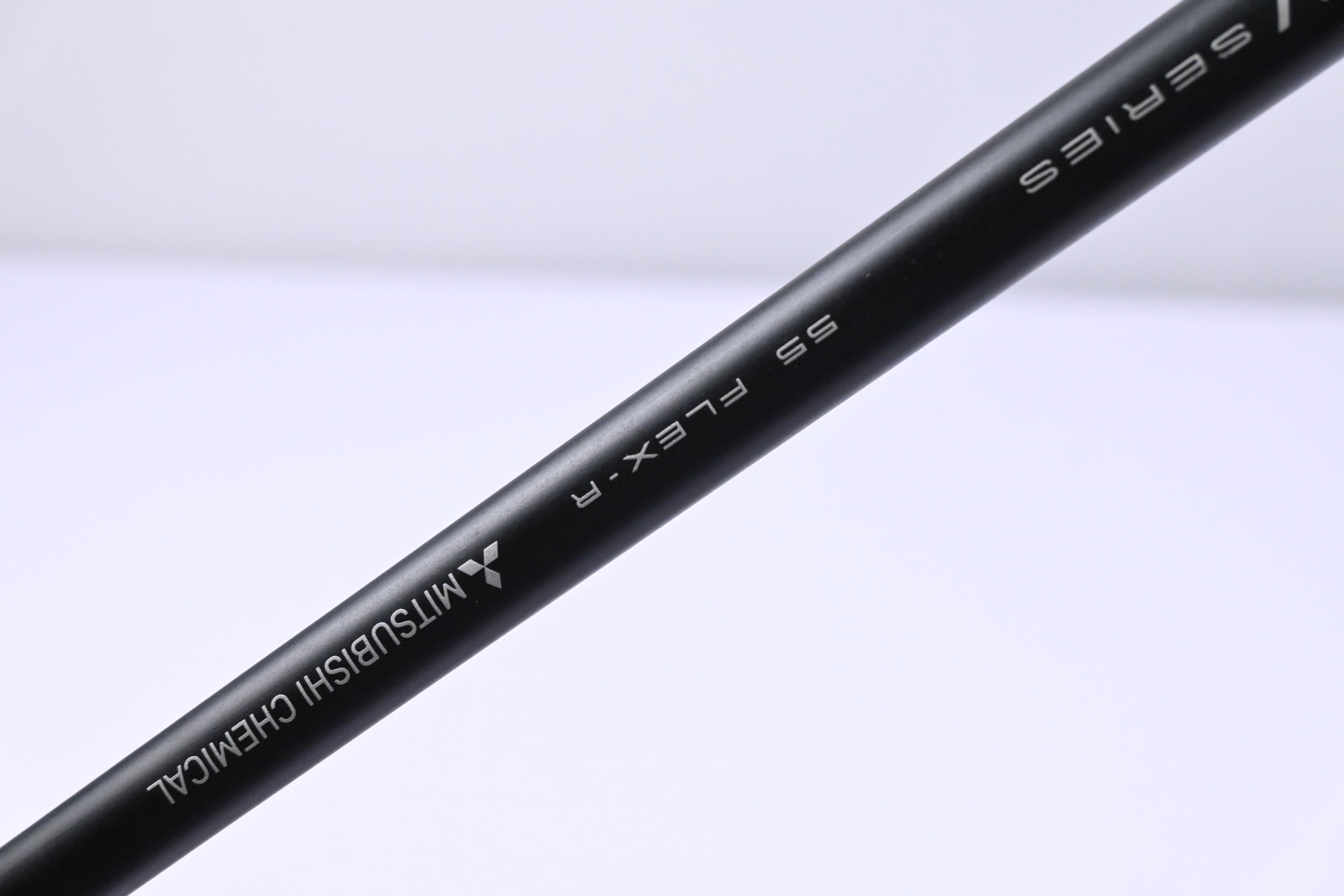Mitsubishi Tensei AV Blue 55 Driver Shaft / Regular Flex / Callaway 2nd Gen
