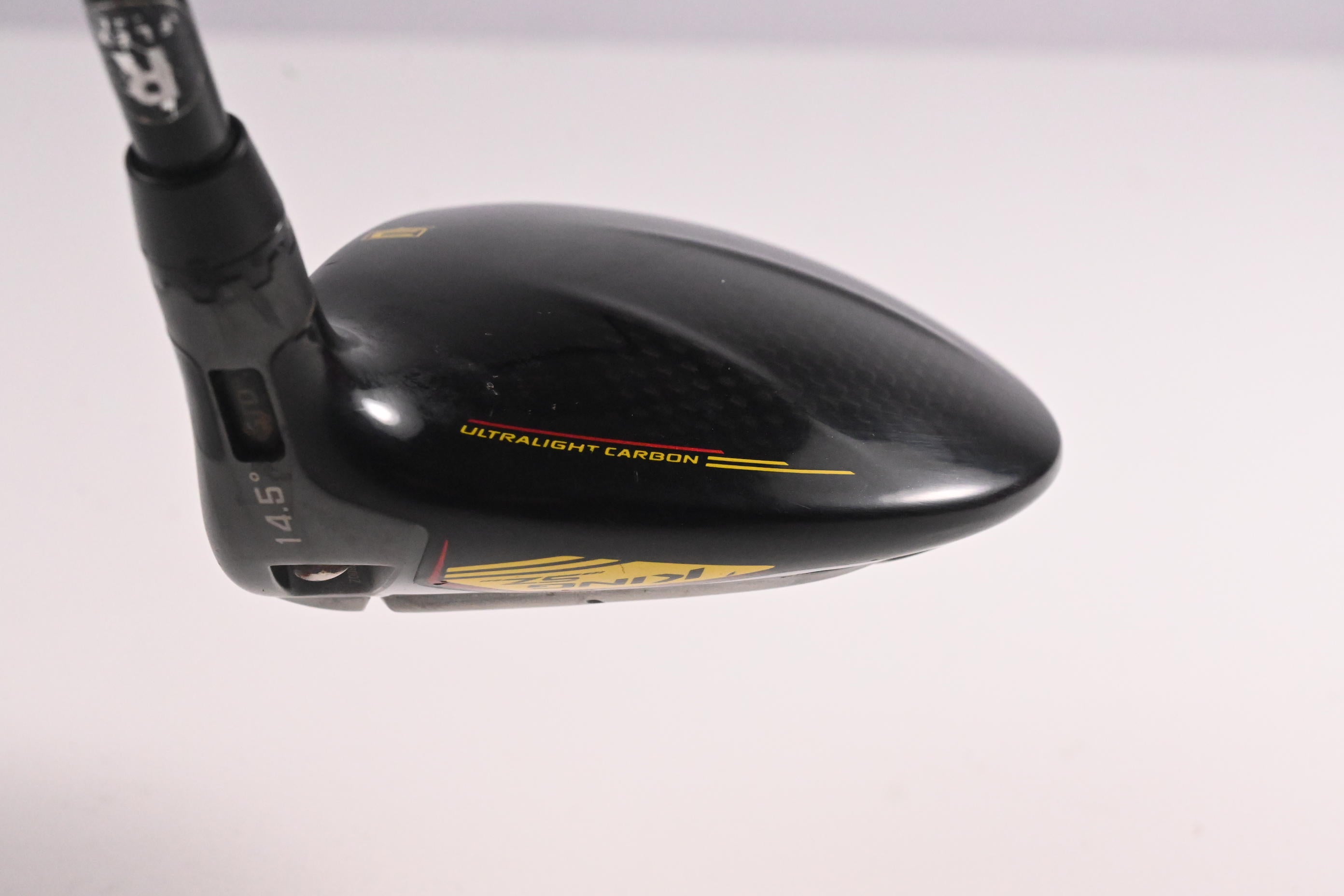 Cobra King Speedzone #3 Wood / 14.5 Degree / Regular Flex Tensei AV Blue 65