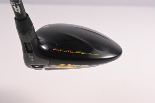 Cobra King Speedzone #3 Wood / 14.5 Degree / Regular Flex Tensei AV Blue 65