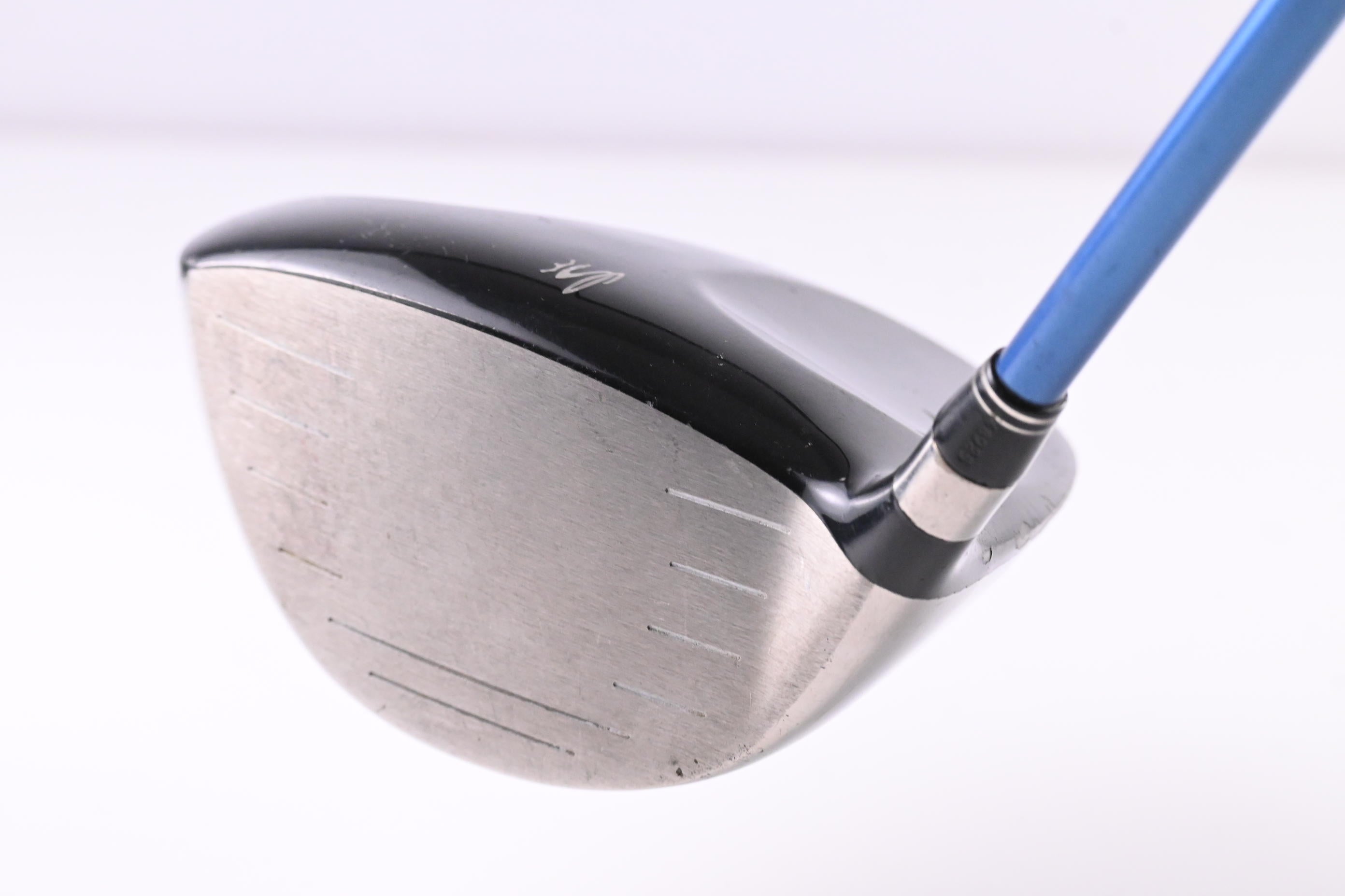 Cobra Speed LD Driver / 10.5 Degree / Regular Flex Cobra Graphite Design Shaft