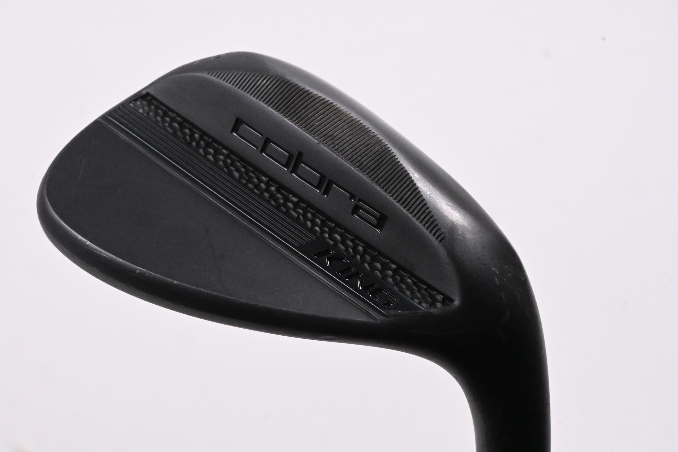 Cobra King 2025 Sand Wedge / 56 Degree / Wedge Flex Dynamic Gold Spinner Shaft