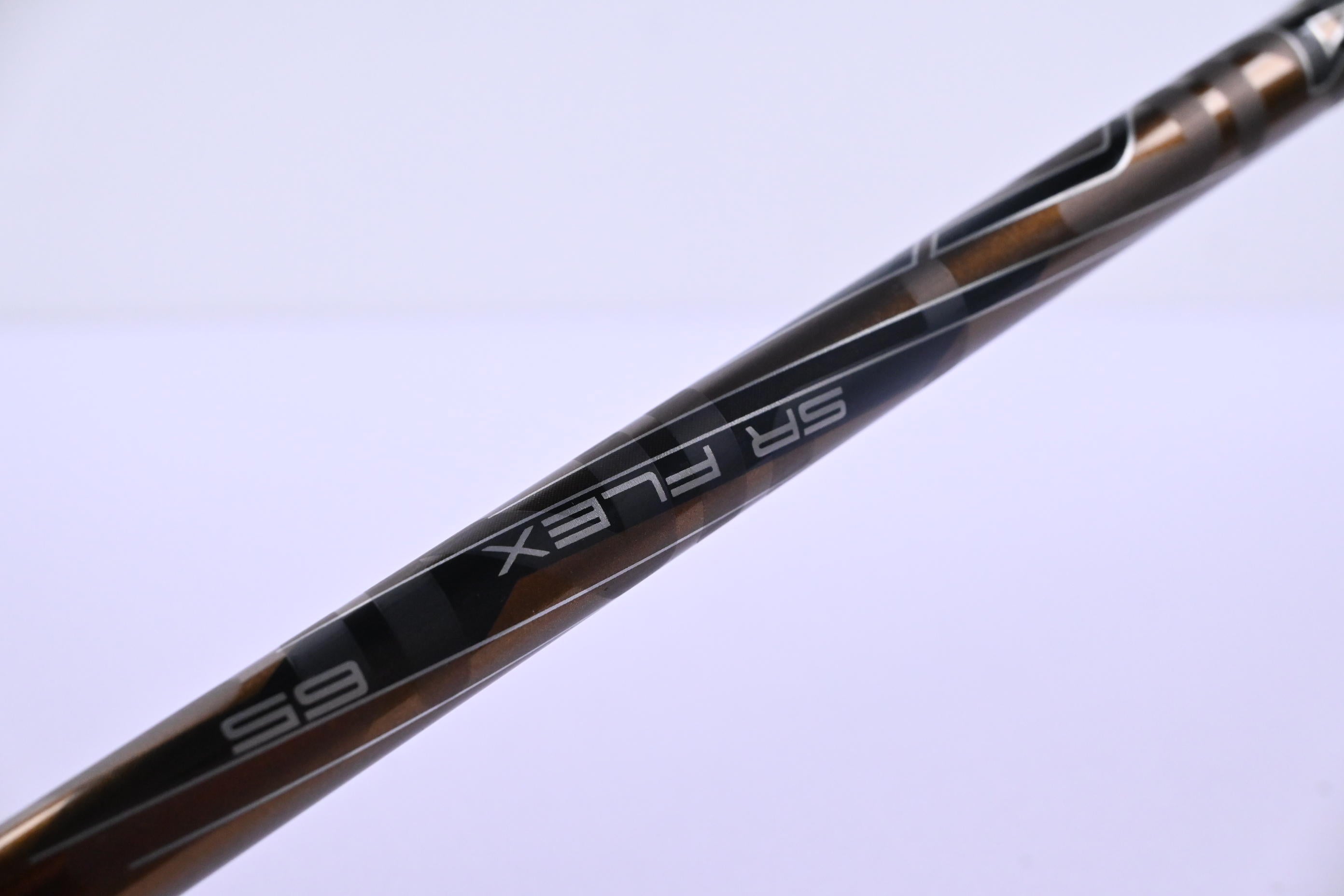 Ping G400 SFT #3 Wood / 16 Degree / Senior Flex Ping Alta CB 65 Shaft