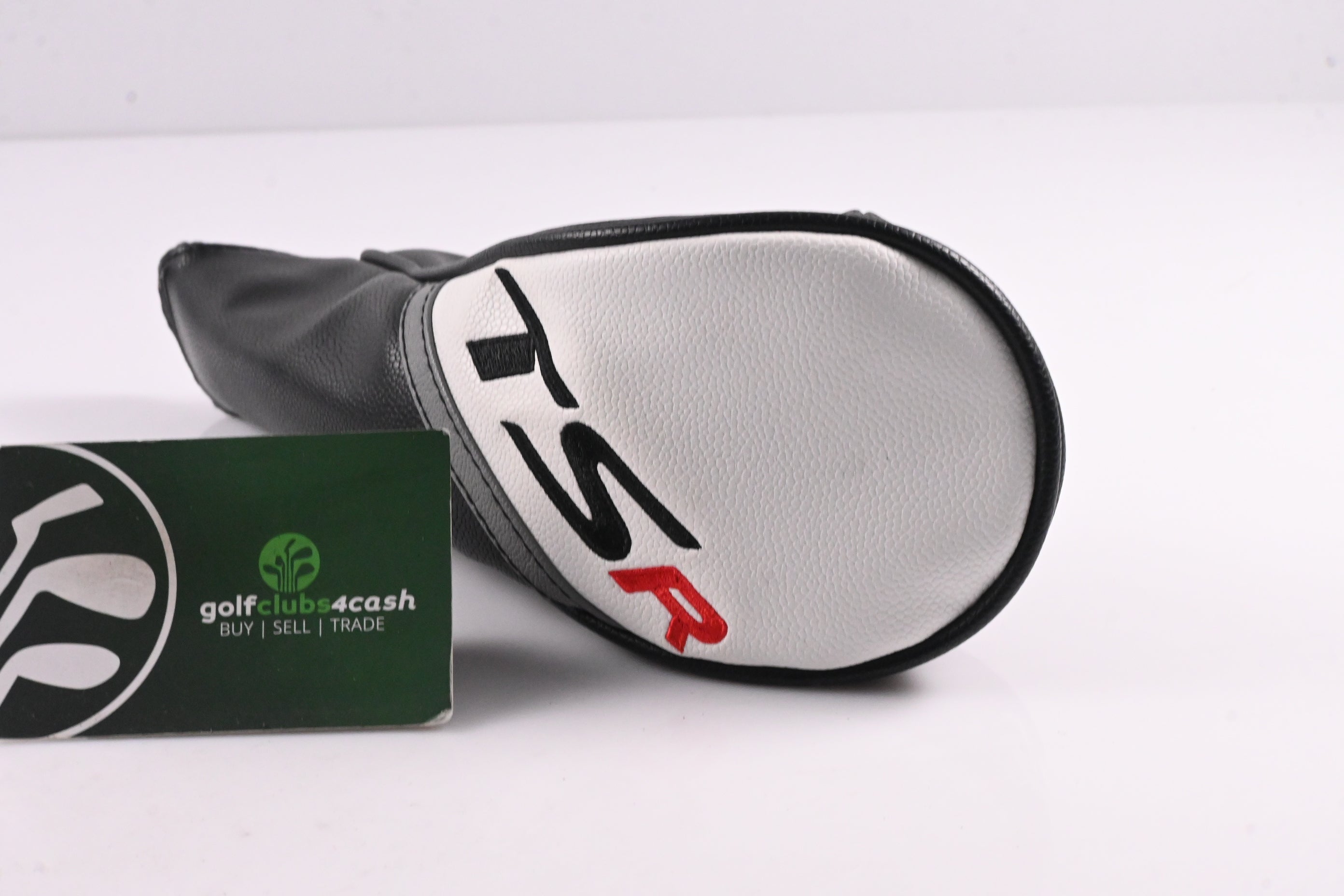 Titleist TSR1 #5 Hybrid / 23 Degree / Senior Flex MMT Speedmesh 50 Shaft