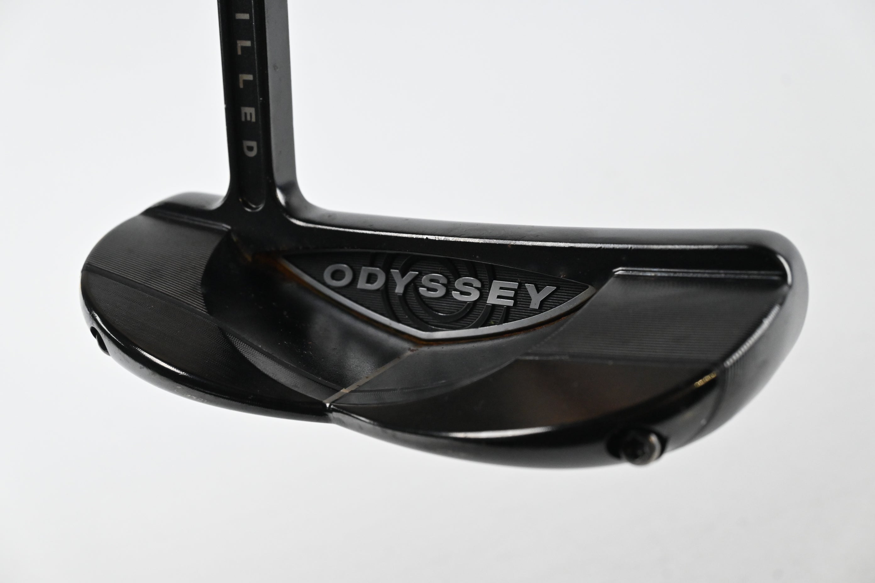 Odyssey Black Series Tour Design 4 Putter / 34 Inch