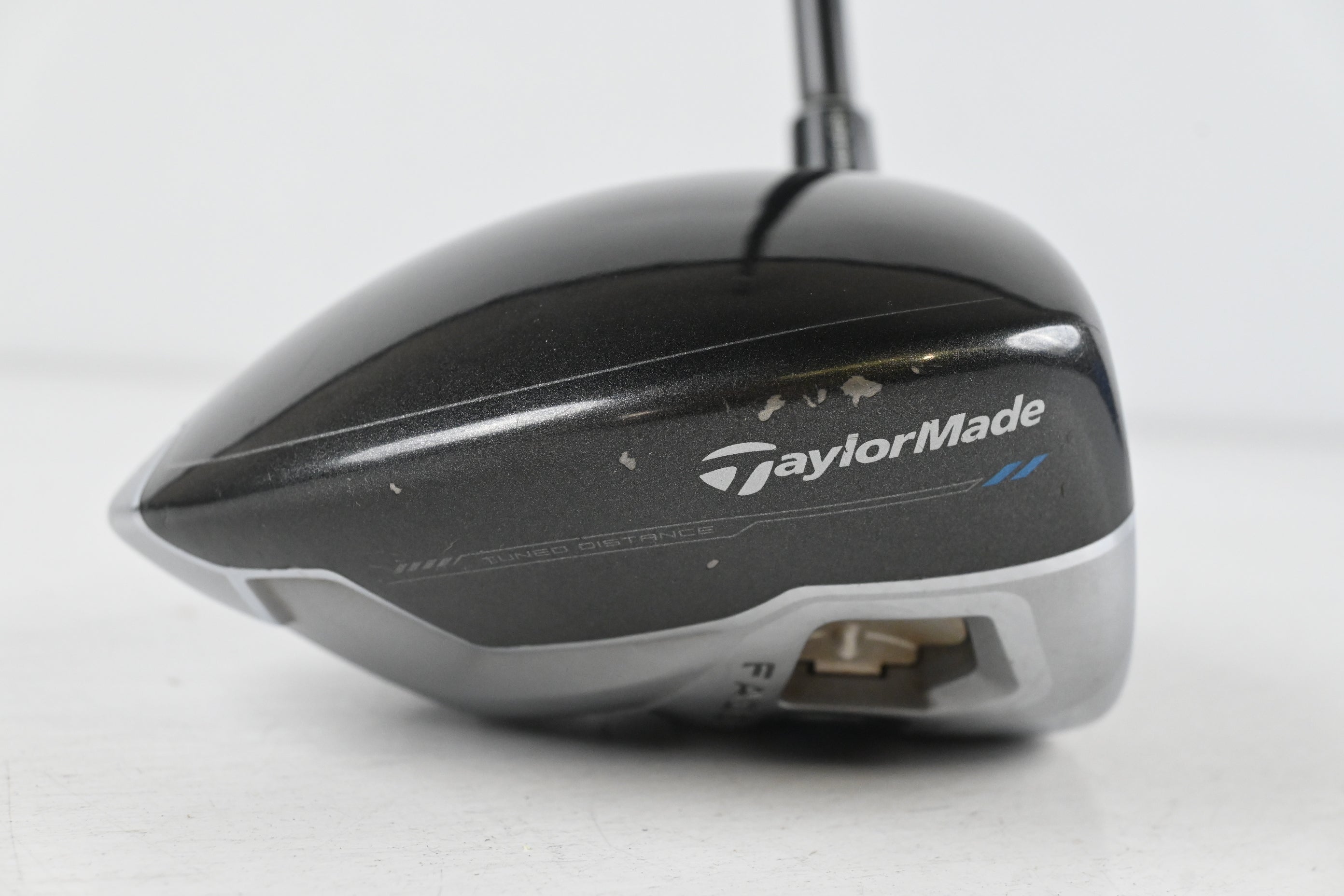 Taylormade SLDR 460 Driver / 10.5 Degree / X-Flex Speeder 57 Shaft