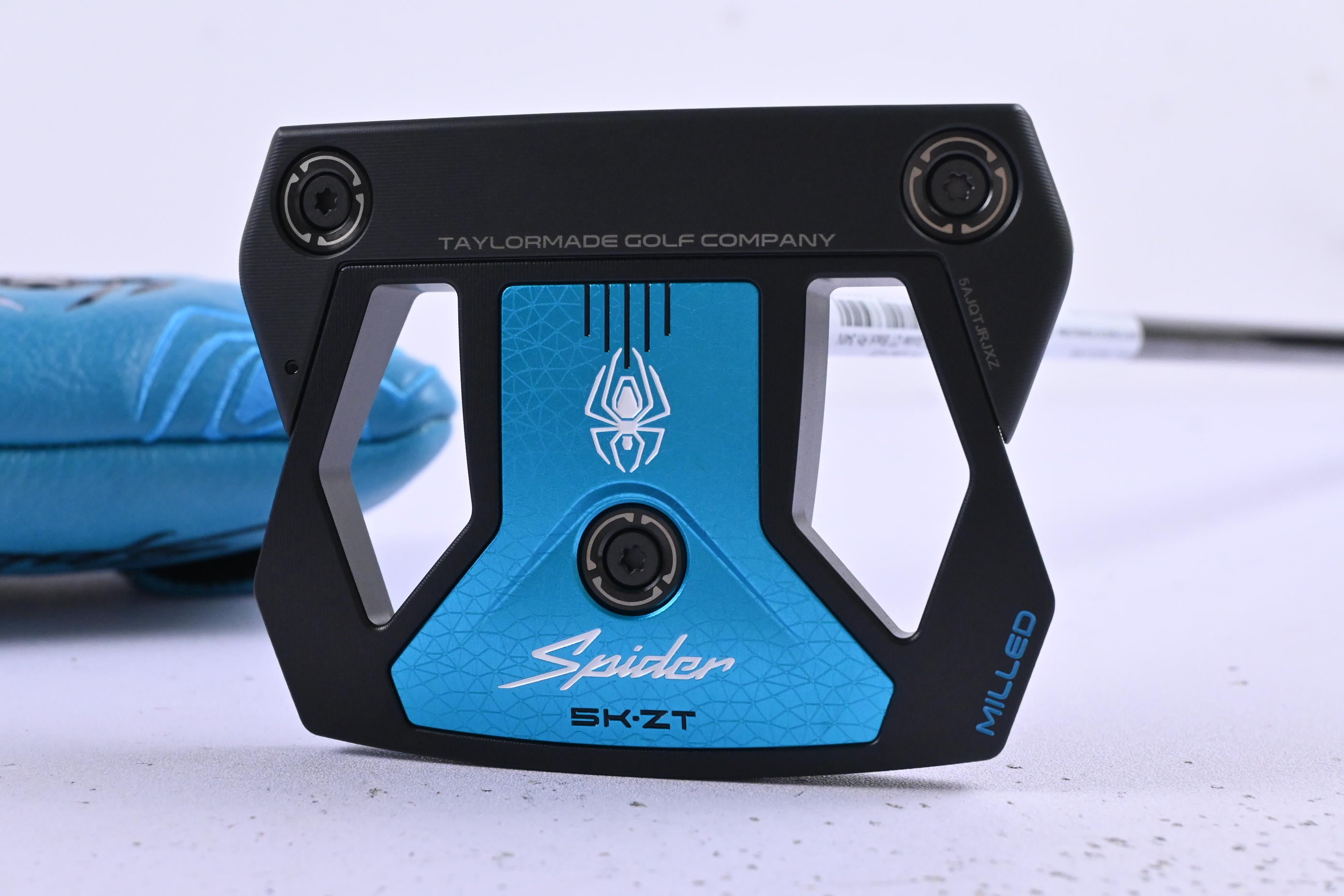 Taylormade Spider ZT Black Putter / 34 Inch