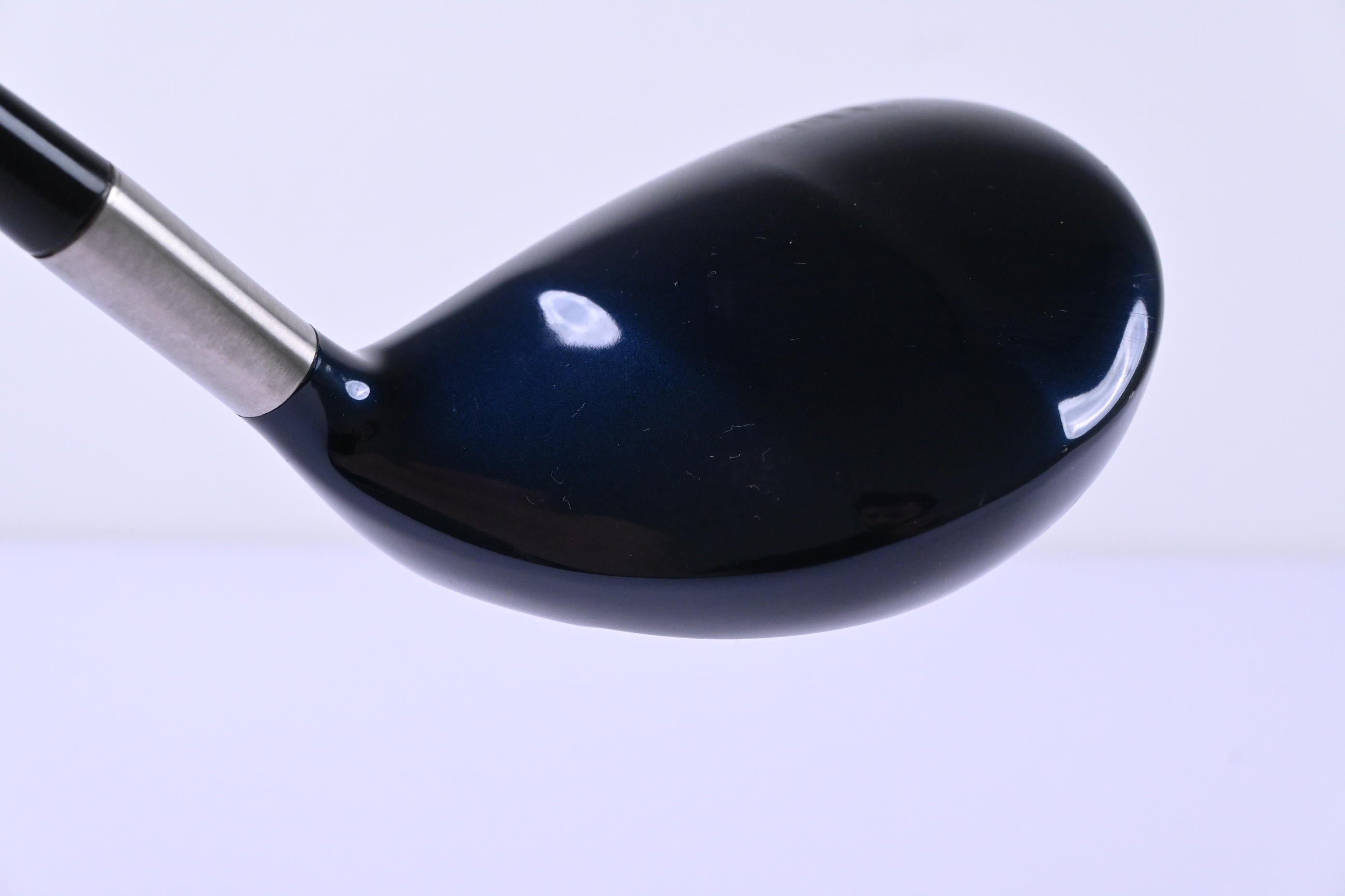 Mizuno Blue Rage #3 Wood / 15 Degree / Regular Flex Dynamic Gold R300 Shaft