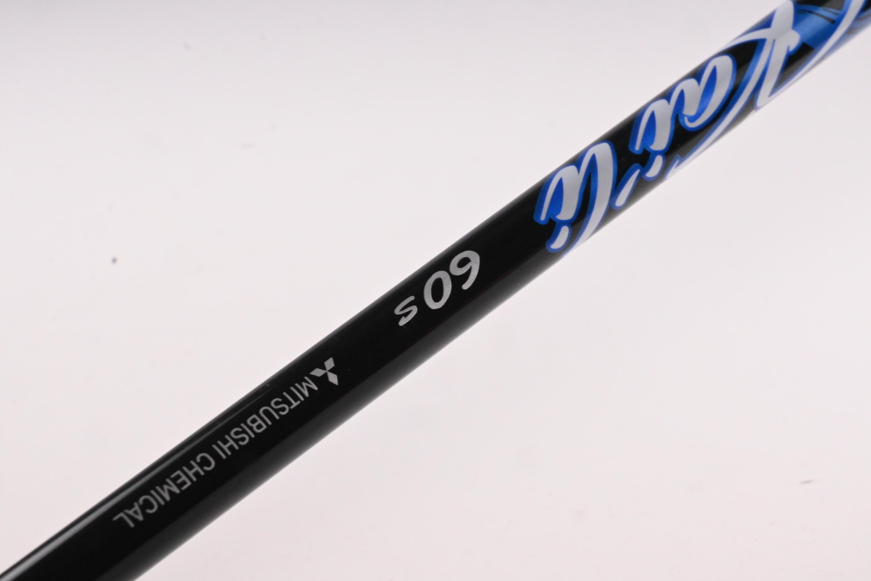 Ping G430 LST Driver / 10.5 Degree / Stiff Flex Kai'li Blue 60 Shaft