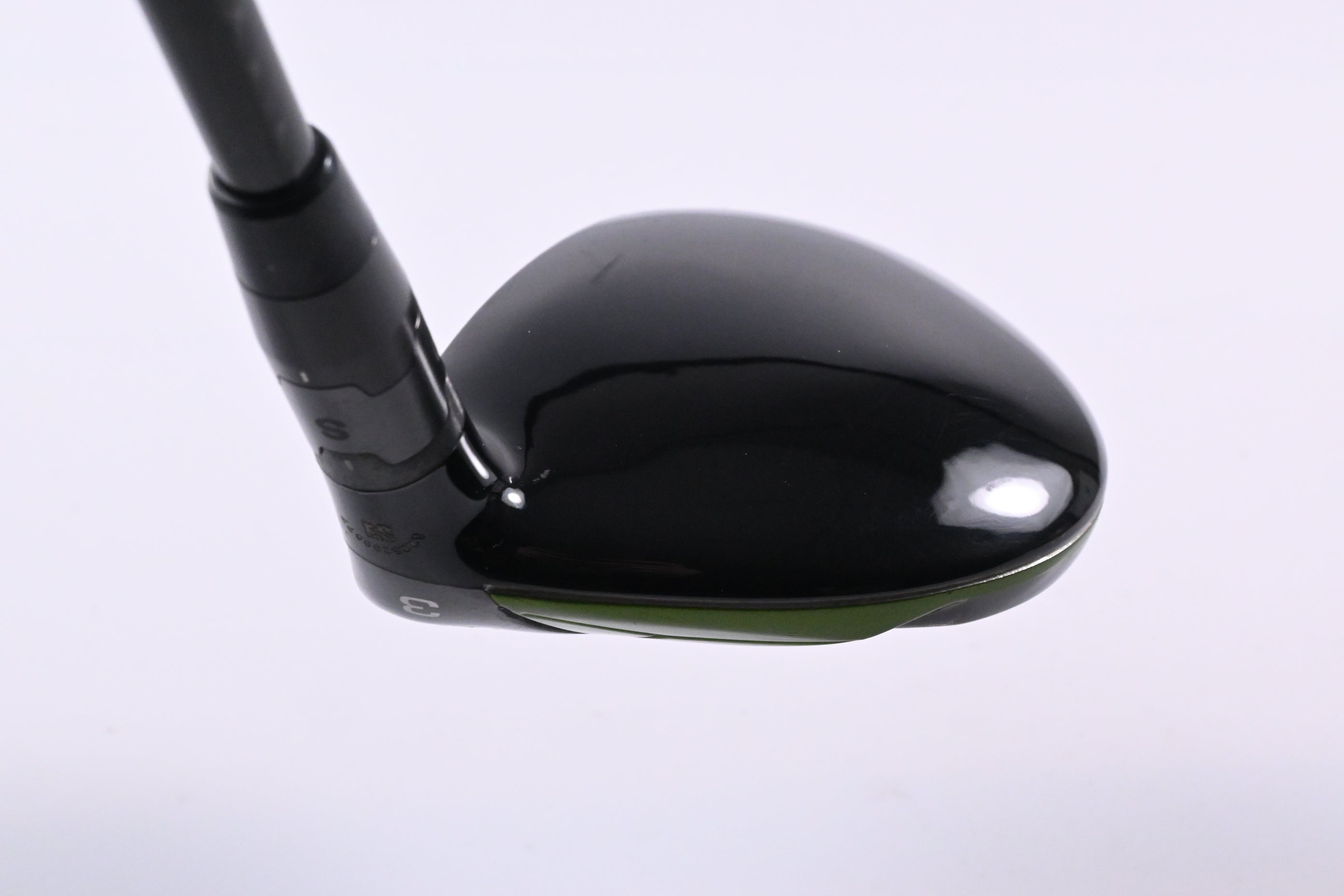 Callaway RAZR Fit Xtreme #3 Wood / 15 Degree / Regular Flex Aldila Trinity 75