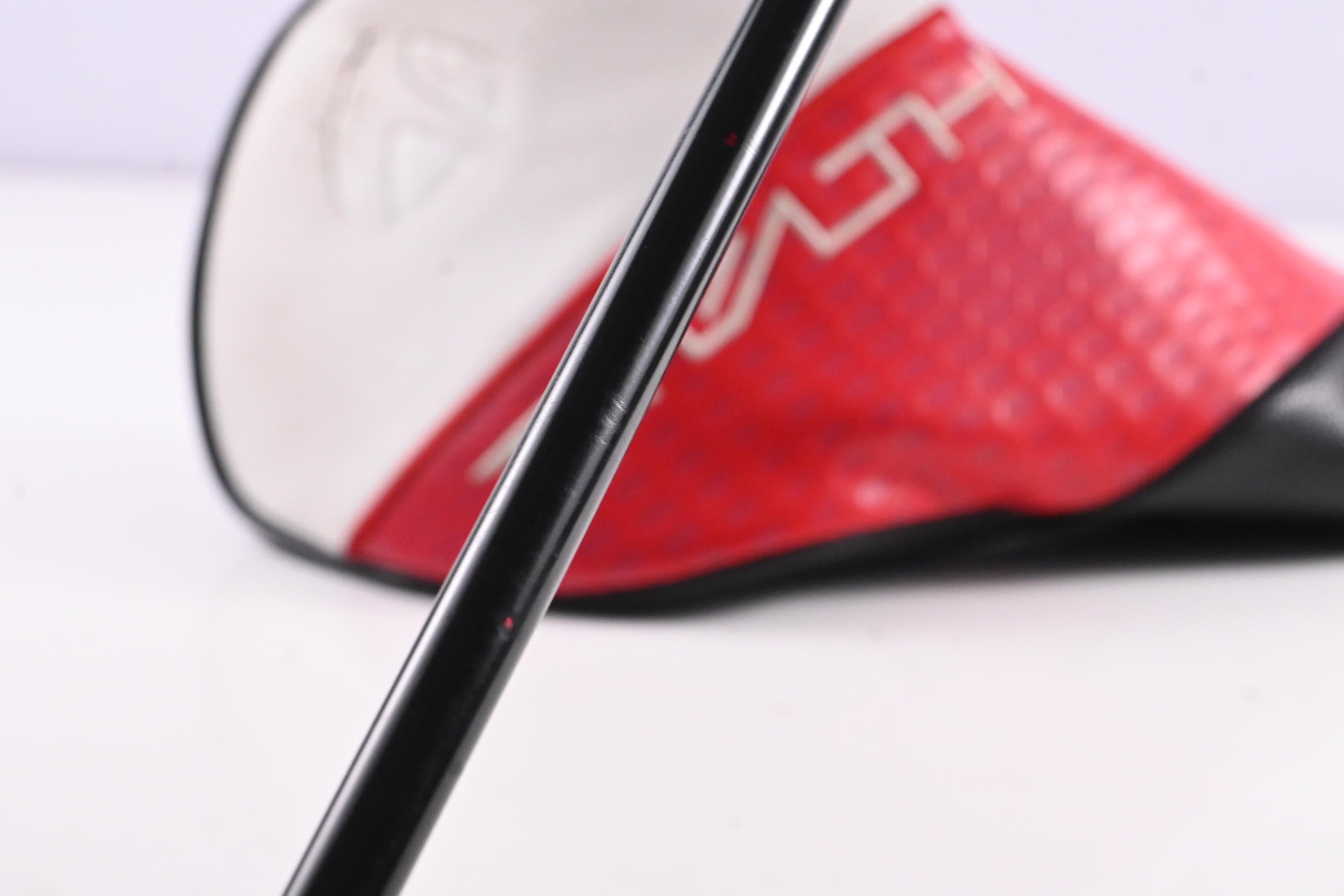 Taylormade Stealth 2 Driver / 10.5 Degree / Regular Flex Fujikura Ventus TR Red