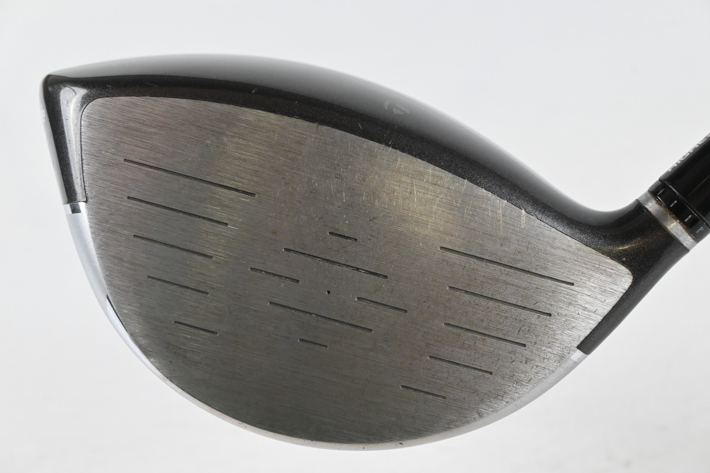Taylormade SLDR 460 Driver / 10.5 Degree / X-Flex Speeder 57 Shaft