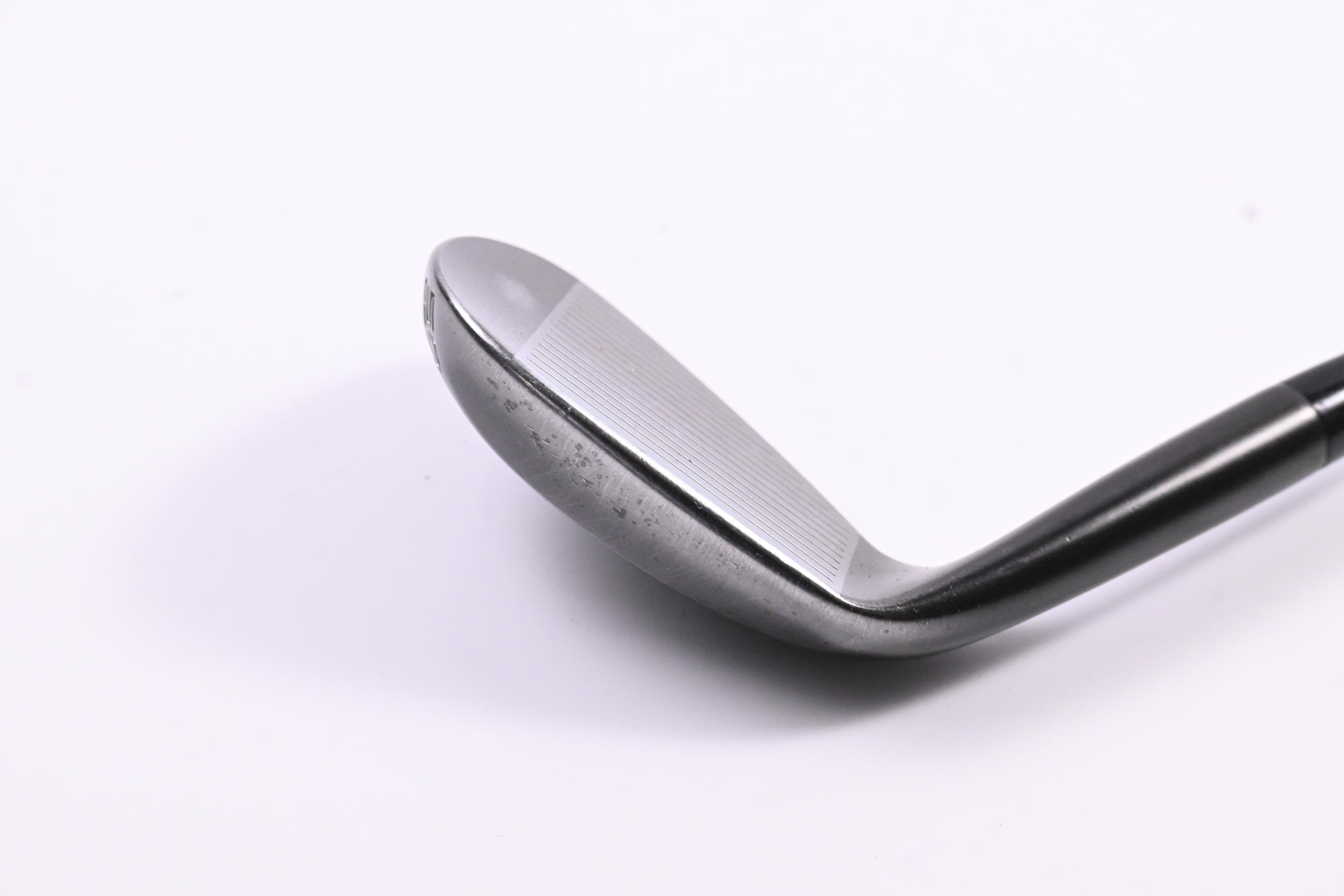 Mizuno Pro T-1 Gap Wedge / 50 Degree / Wedge Flex KBS Hi-Rev 2.0 115 Shaft