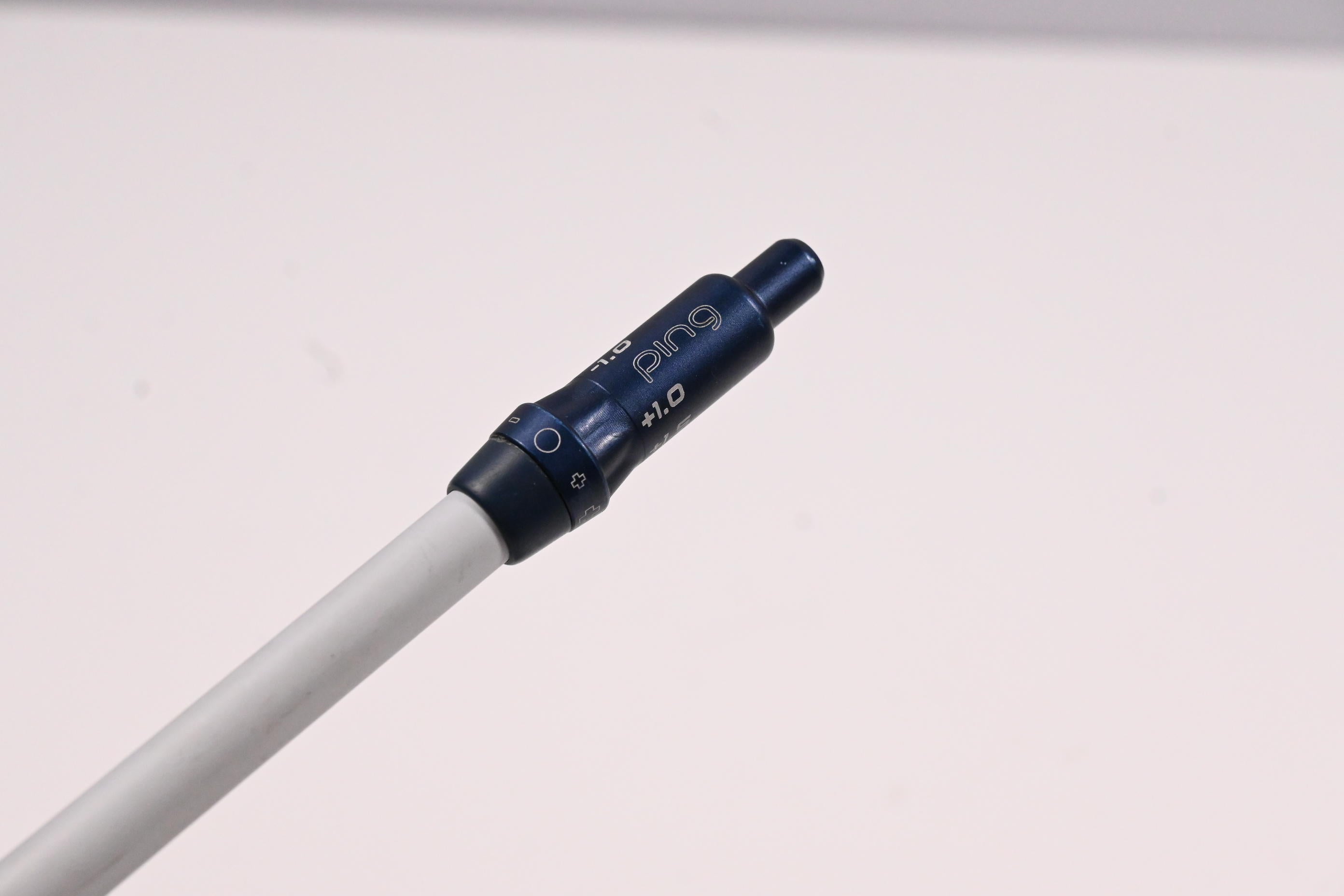 Ping ULT 250 Driver Shaft / Ladies Flex / Ping 3rd Gen