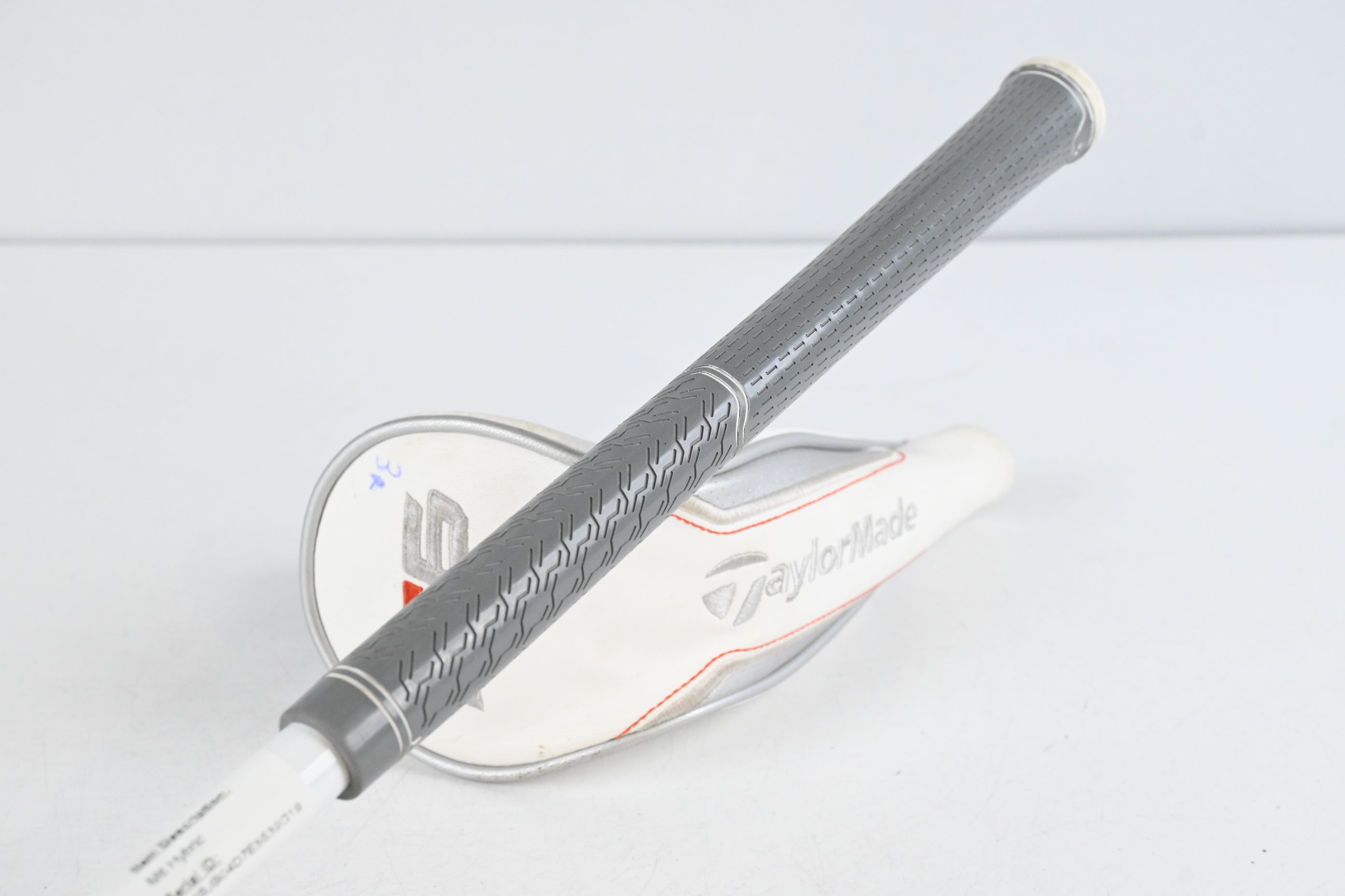 Ladies Taylormade M6 #3 Hybrid / 19 Degree / Ladies Flex Taylormade 45 Shaft