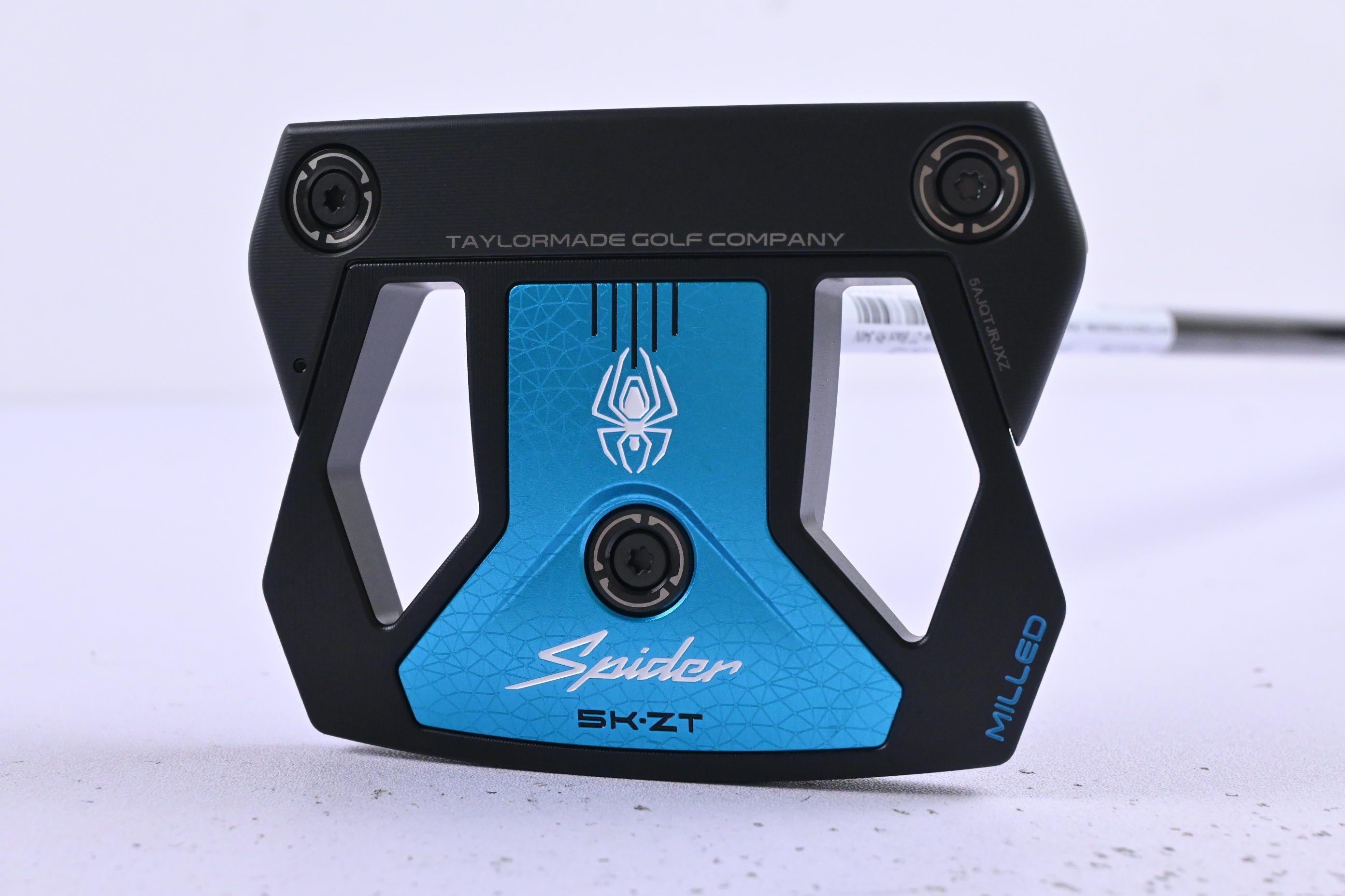 Taylormade Spider ZT Black Putter / 34 Inch