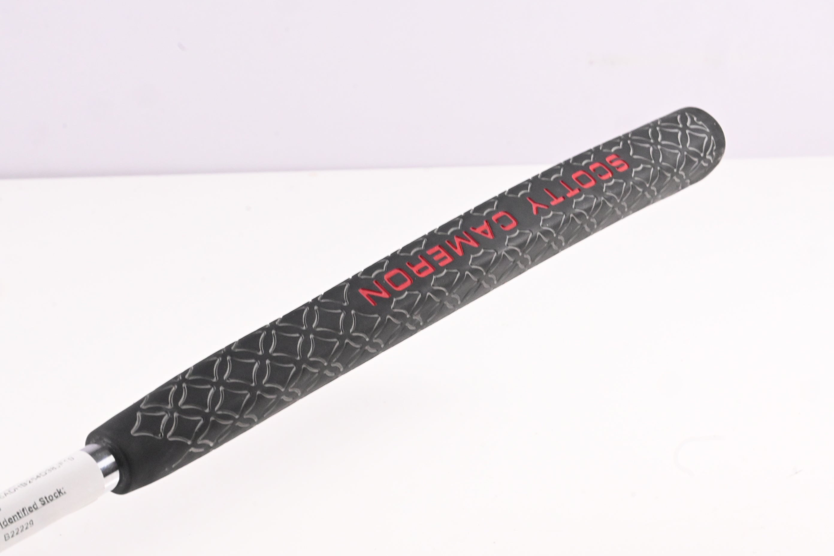 Left Hand Scotty Cameron Super Select Newport 2.5+ Putter / 34 Inch