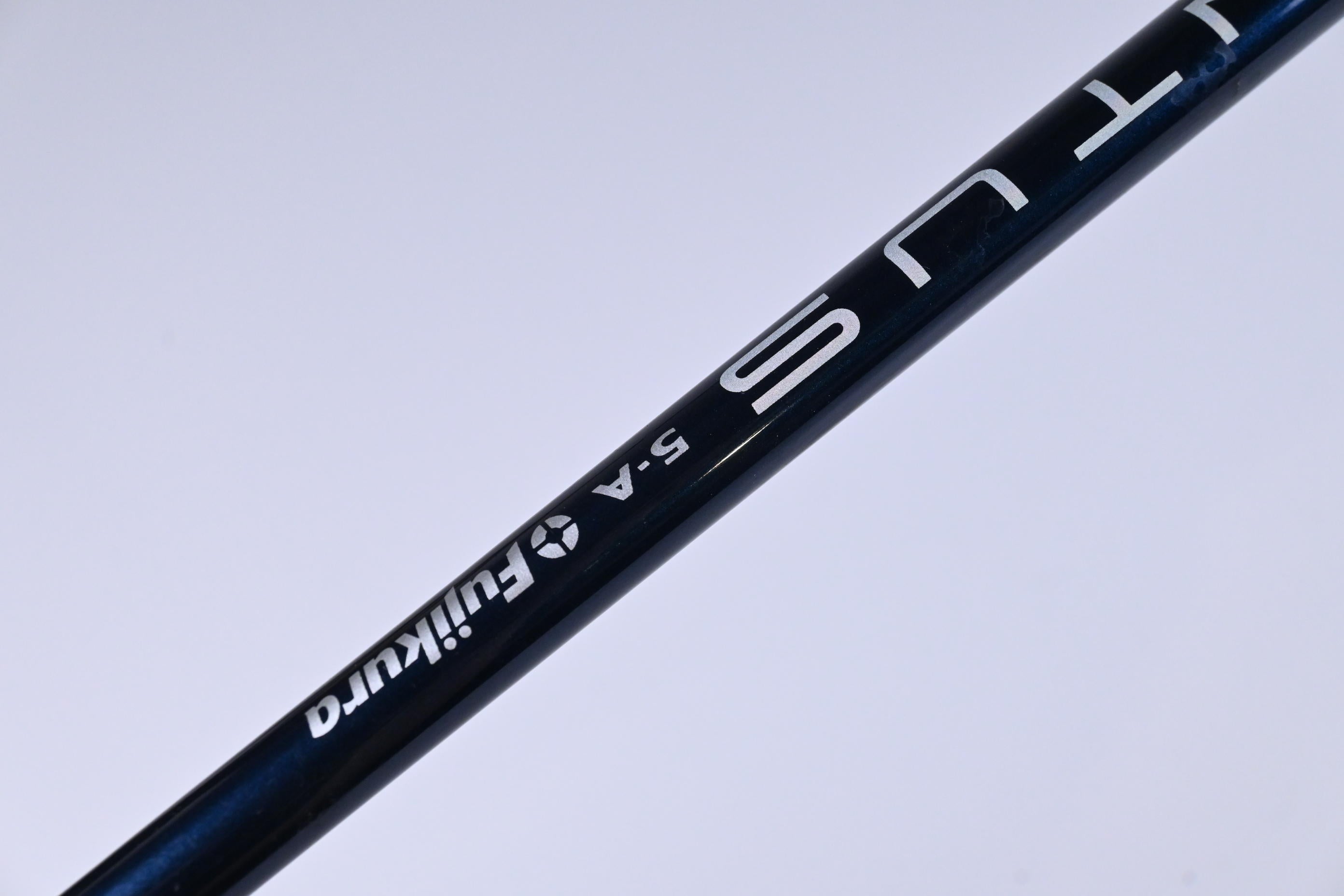 Miura Forged 1957 Series Sand Wedge / 55 Degree / Senior Flex Ventus Blue 5