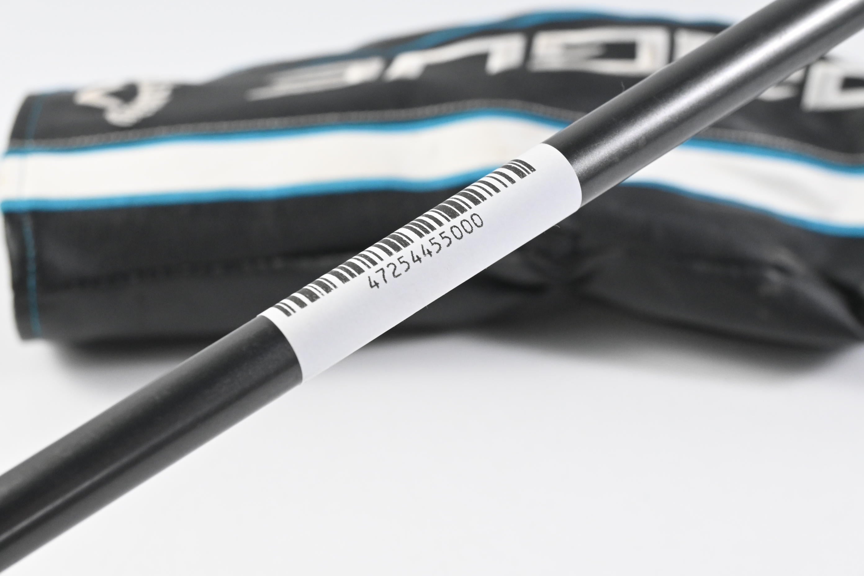 Callaway Rogue Driver / 10.5 Degree / Regular Flex Aldila Synergy 50 Shaft